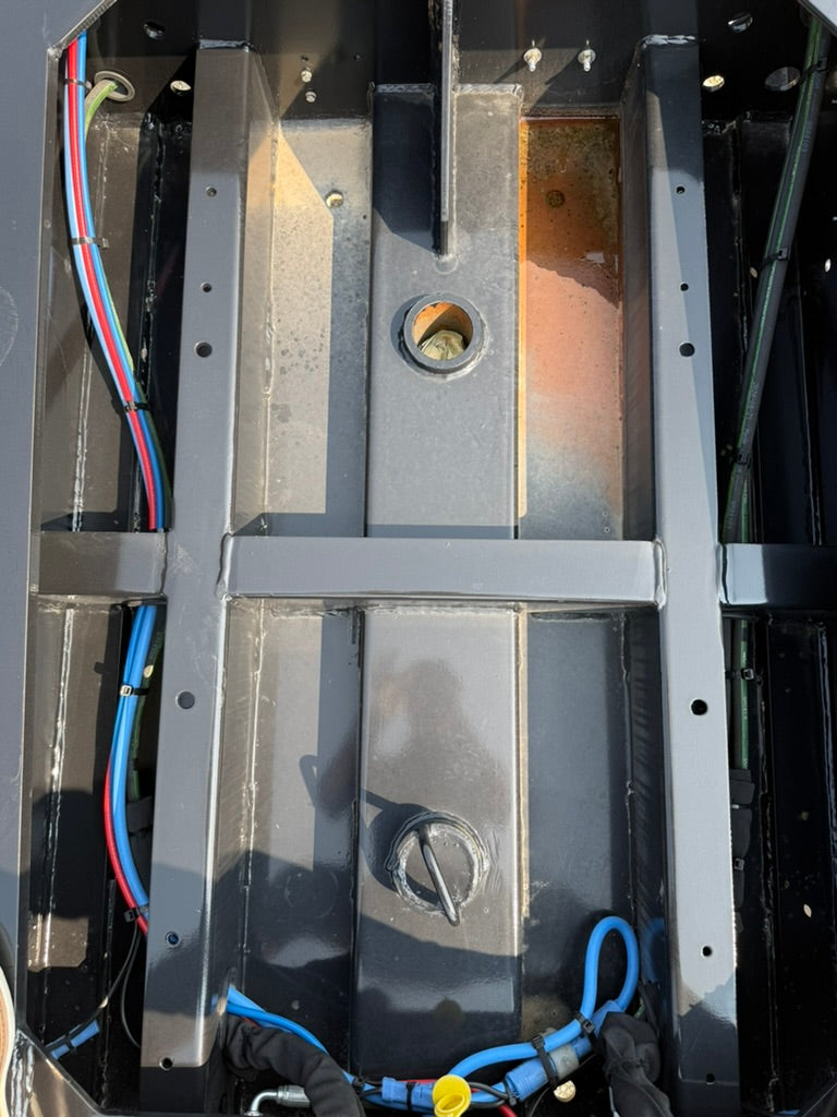 2026 XL 110 HDGS Guardian