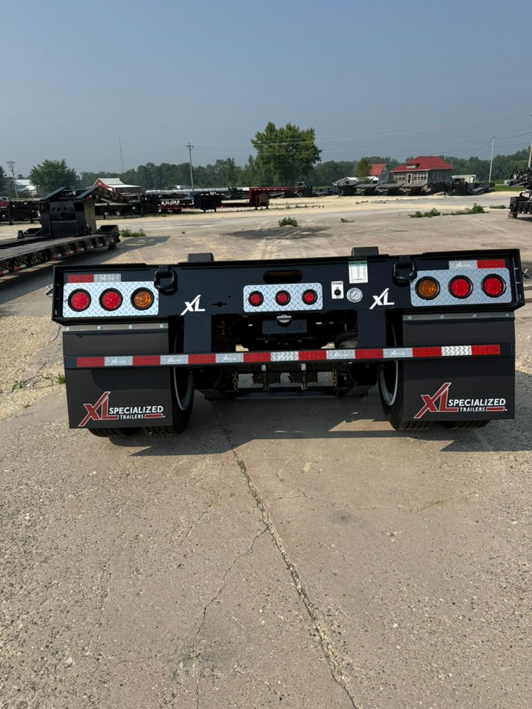 2026 XL 22 FA (Flip Axle)