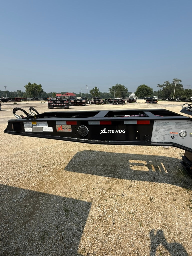 2026 XL 110 HDGS Guardian