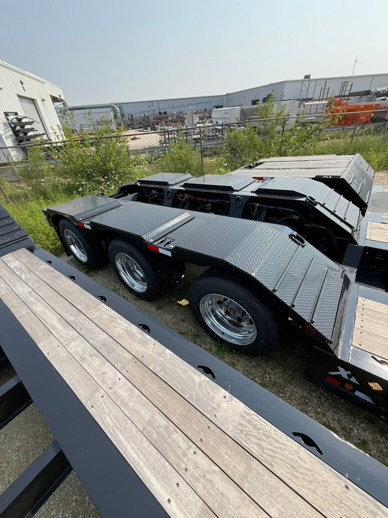 2026 XL 110 HDGS Guardian