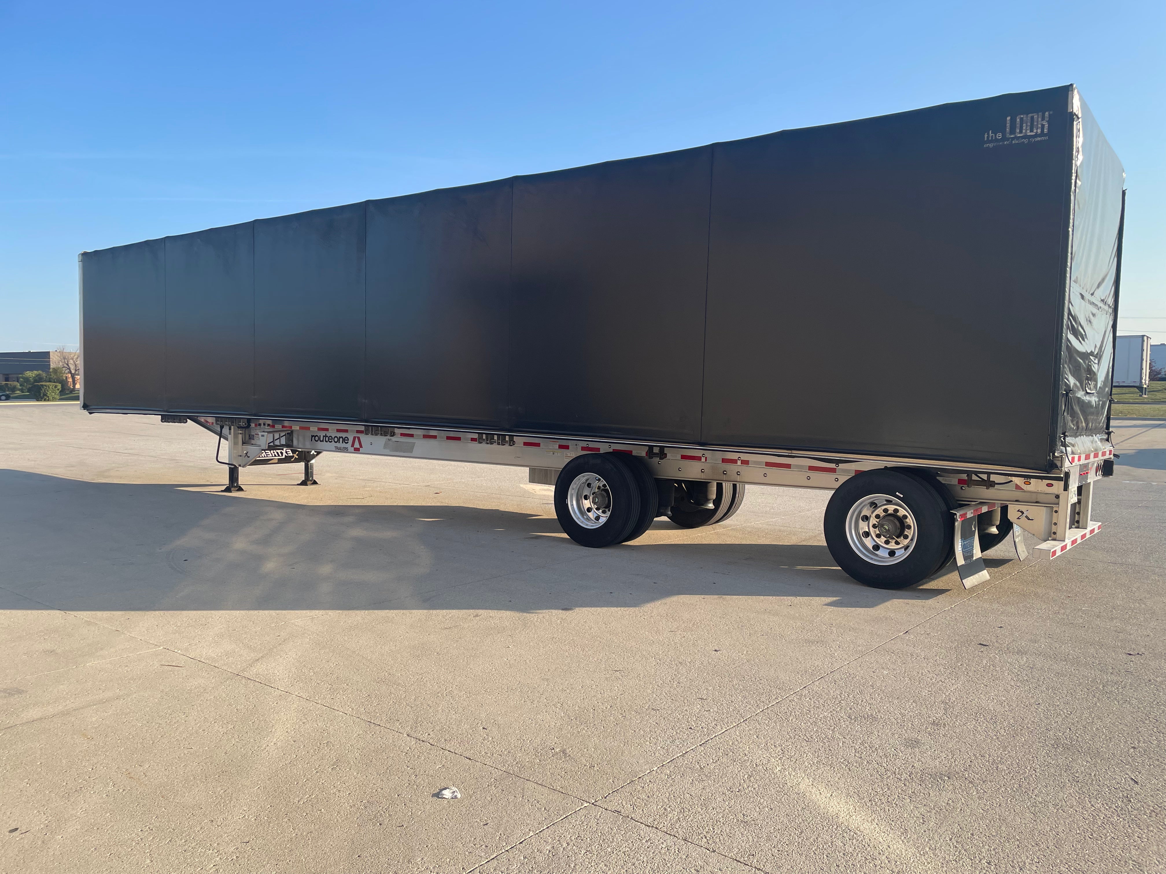 2023 Extreme XP55 Low-Profile Premium w/ LCS Conestoga