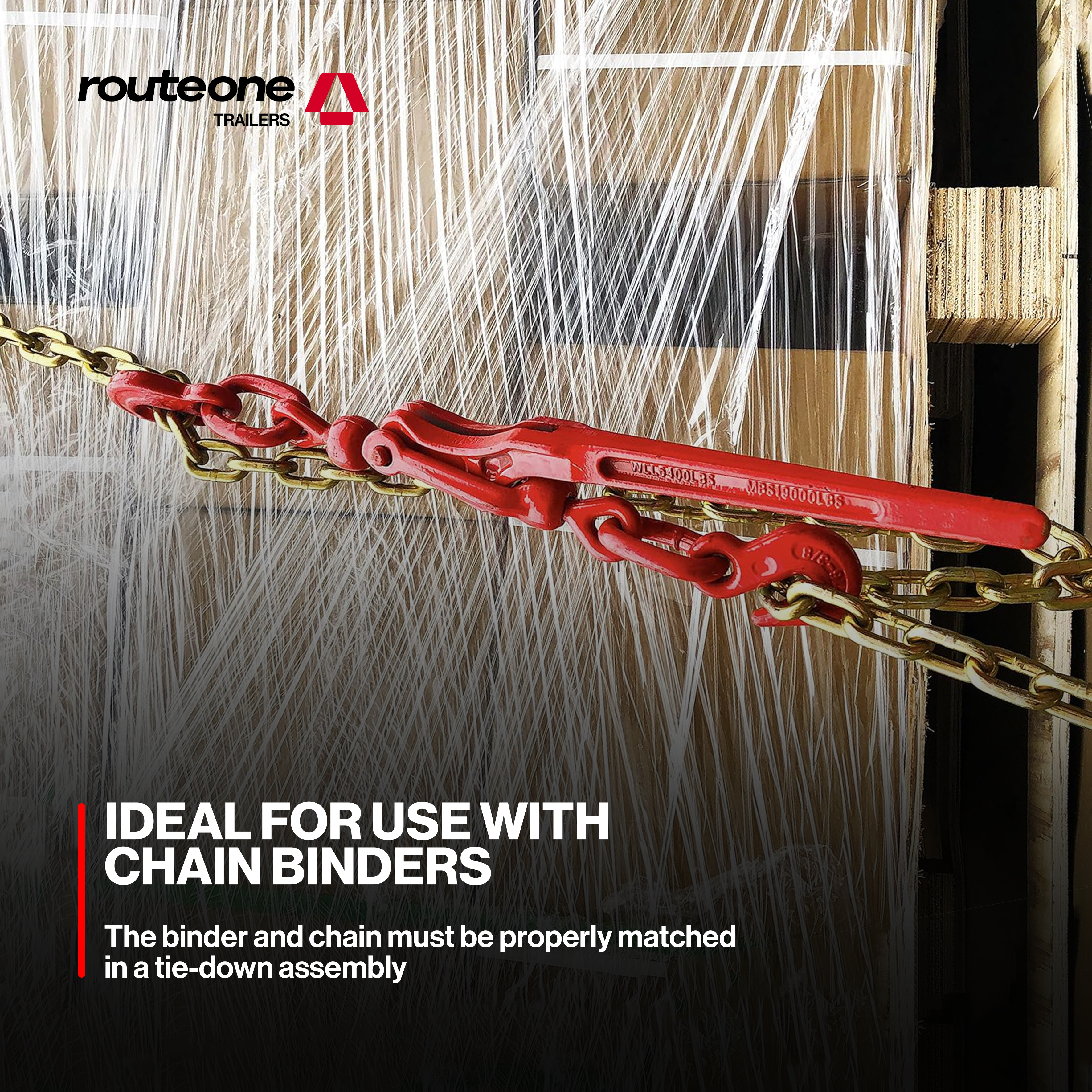 Chain G70 3/8" x 20'