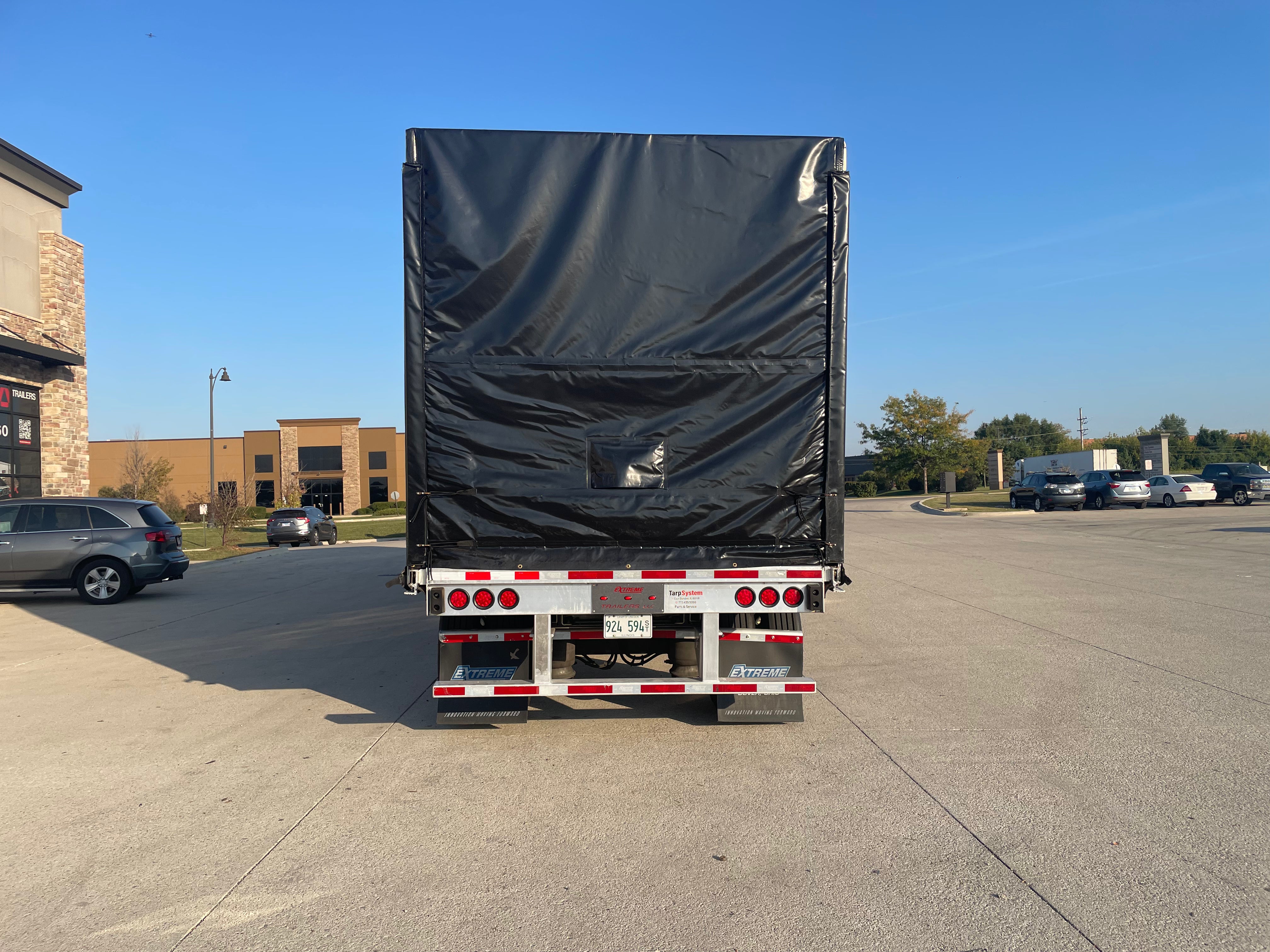 2023 Extreme XP55 Low-Profile Premium w/ LCS Conestoga
