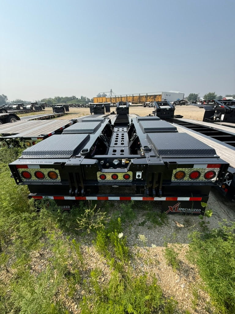 2026 XL 110 HDGS Guardian