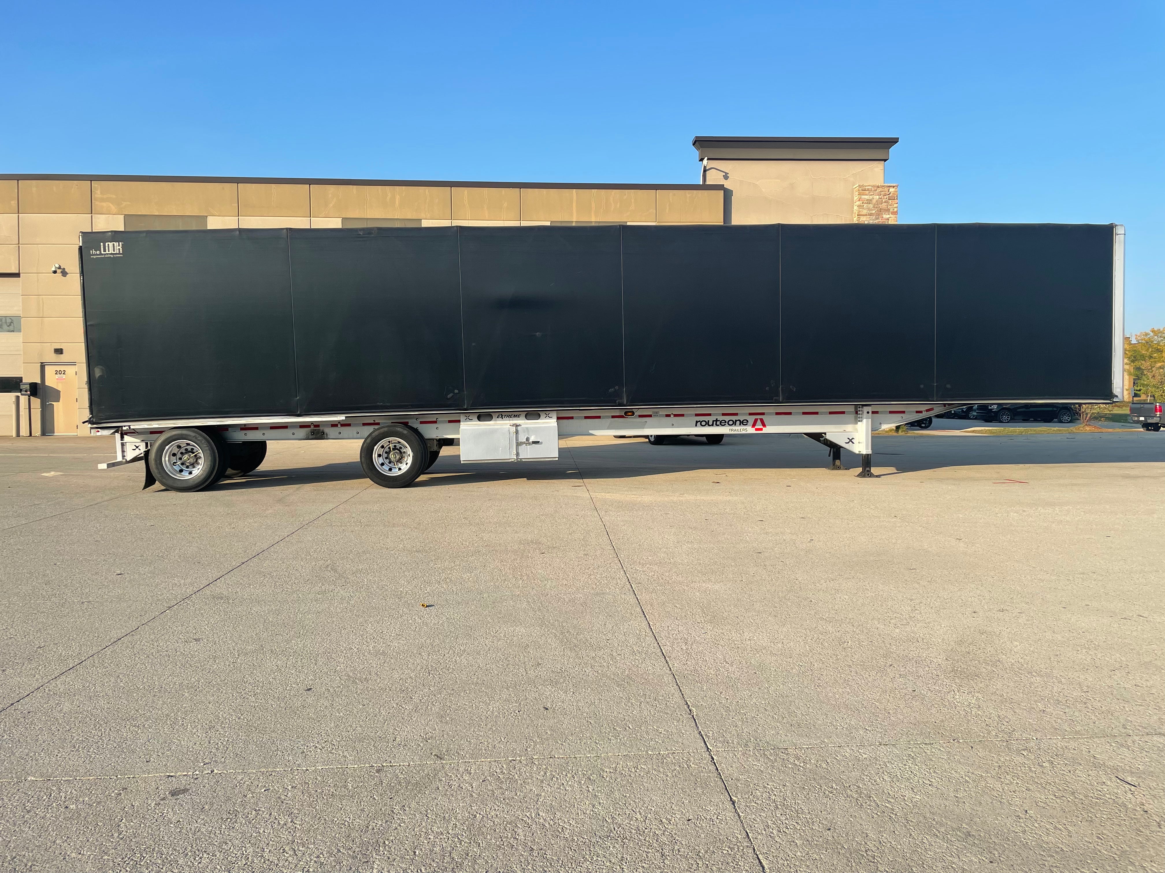 2023 Extreme XP55 Low-Profile Premium w/ LCS Conestoga
