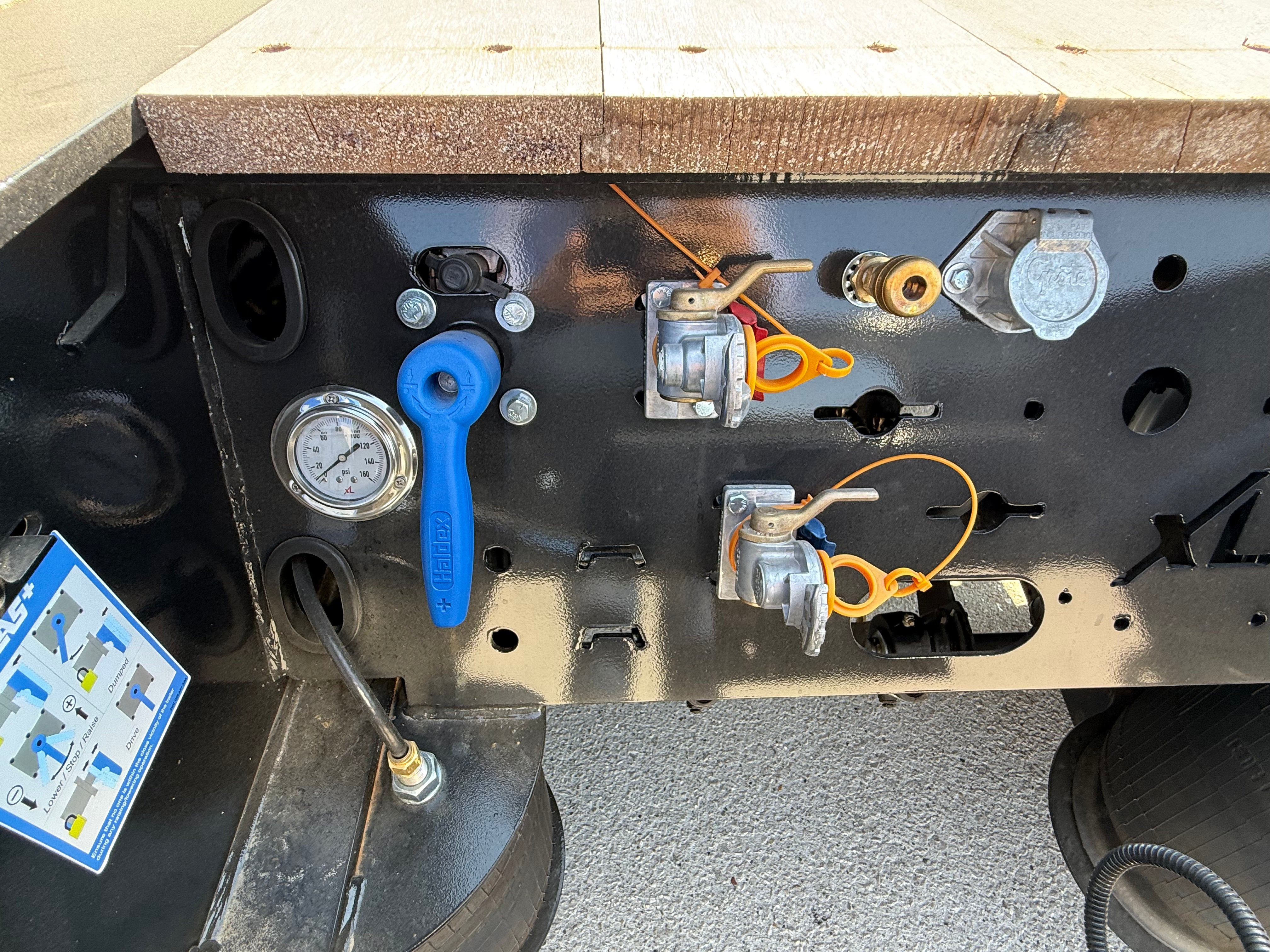 2026 XL 80 MFG Knight