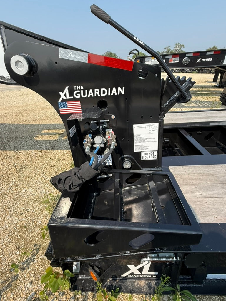 2026 XL 110 HDGS Guardian