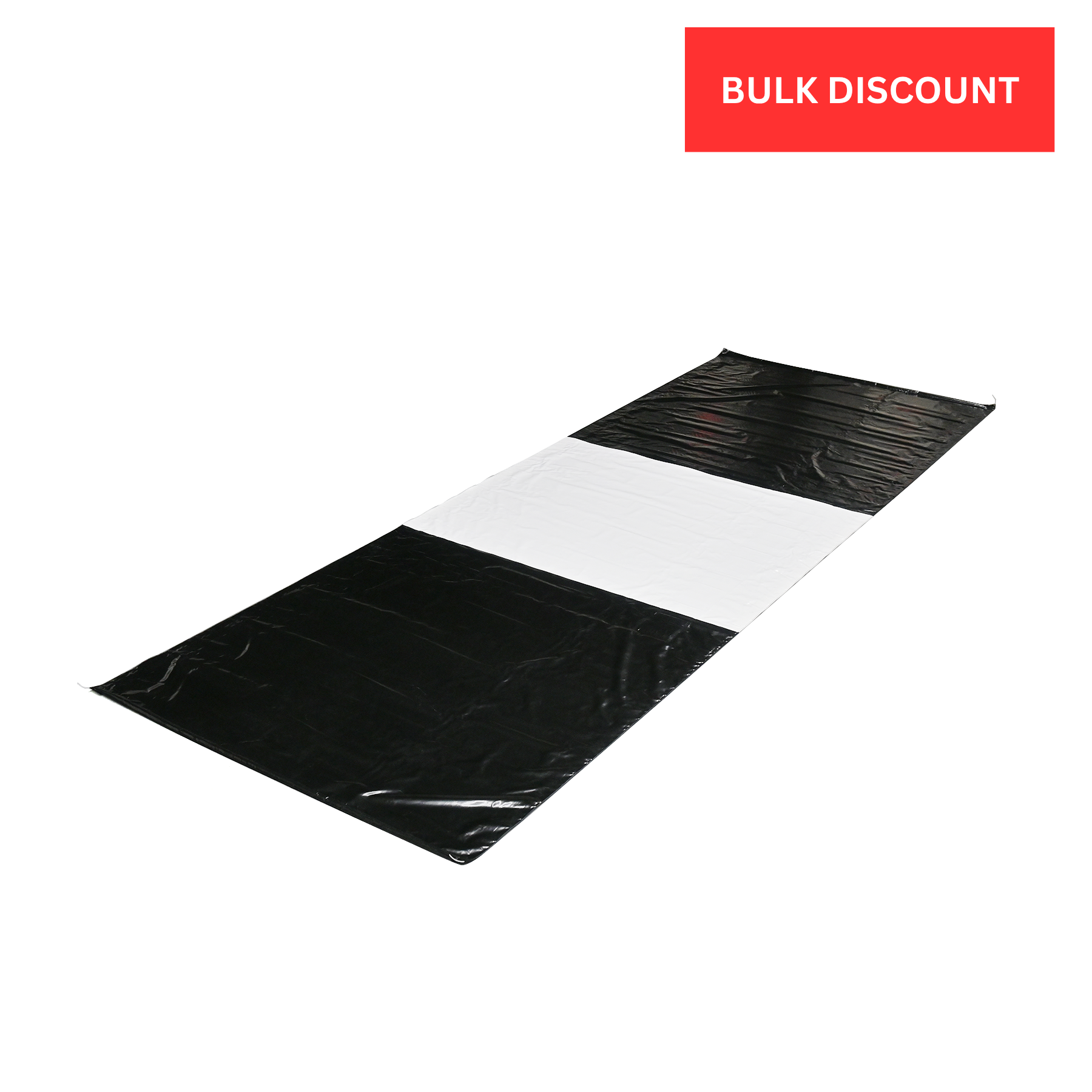 LCS Vinyl INT Panel 101" H System 107" W