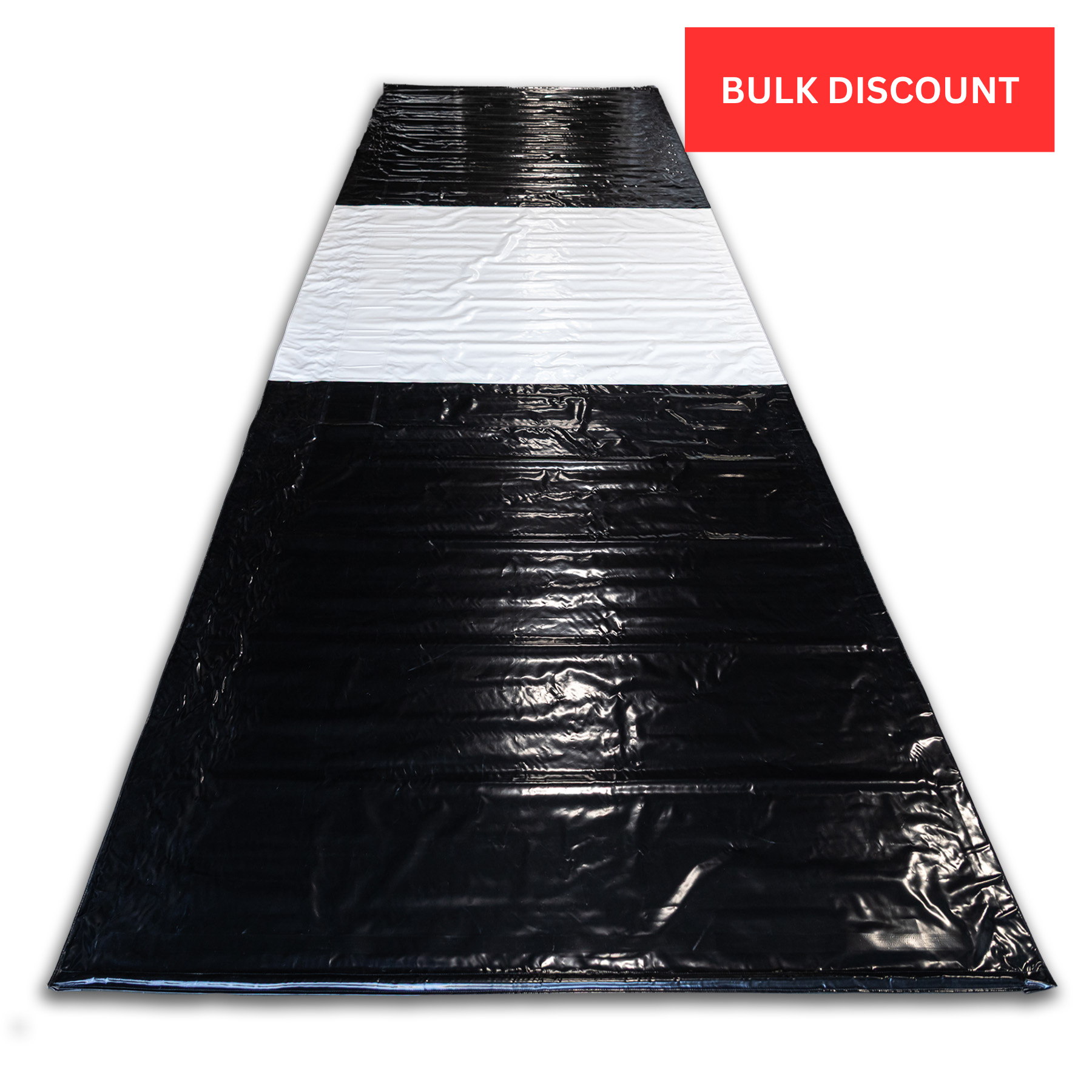 LCS: Panel  INTERMEDIATE 101" H System 98" W Black