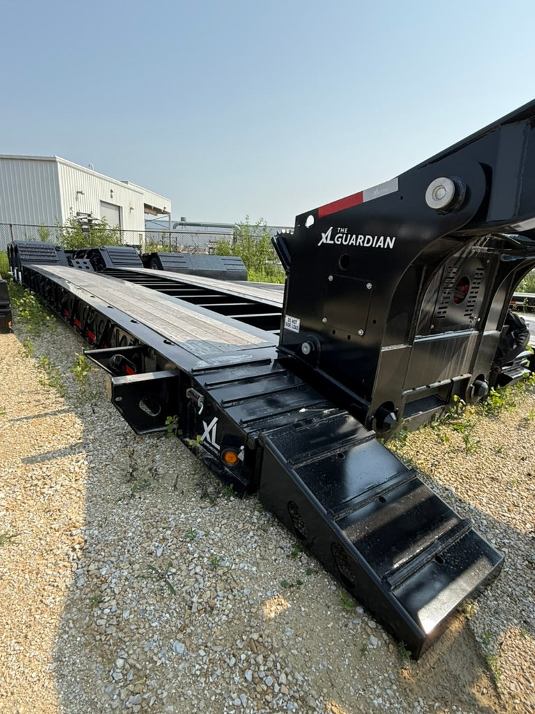 2026 XL 110 HDGS Guardian