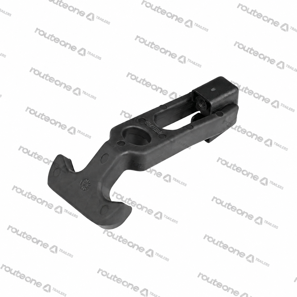 Aero:Lock Rubber Draw Latch Route One Trailers