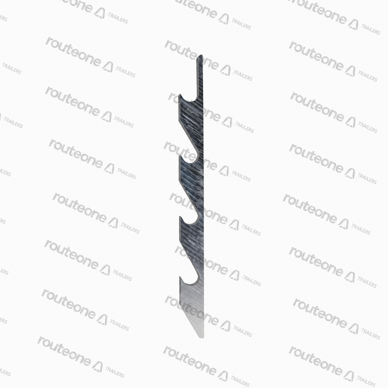 Aero:Rear Rack - Lock Conestoga Route One Trailers