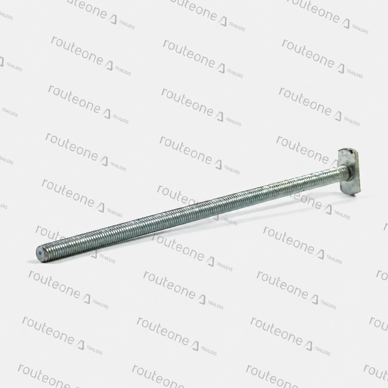 Aero End Stop Rod Route One Trailers