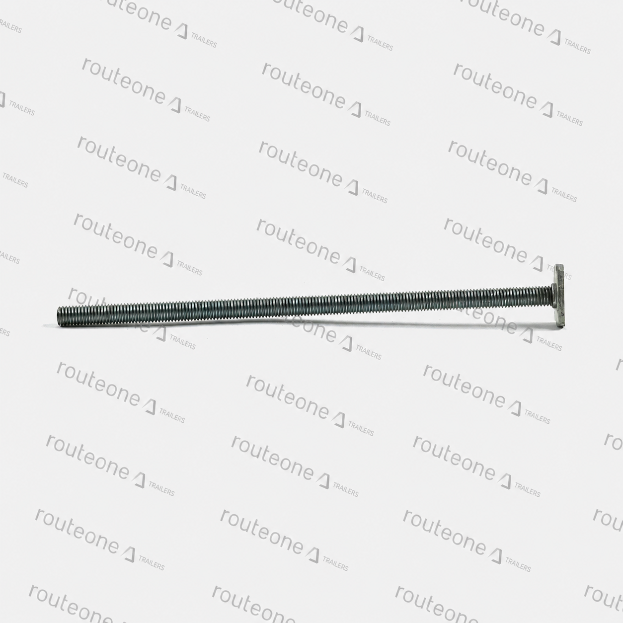 Aero End Stop Rod Route One Trailers
