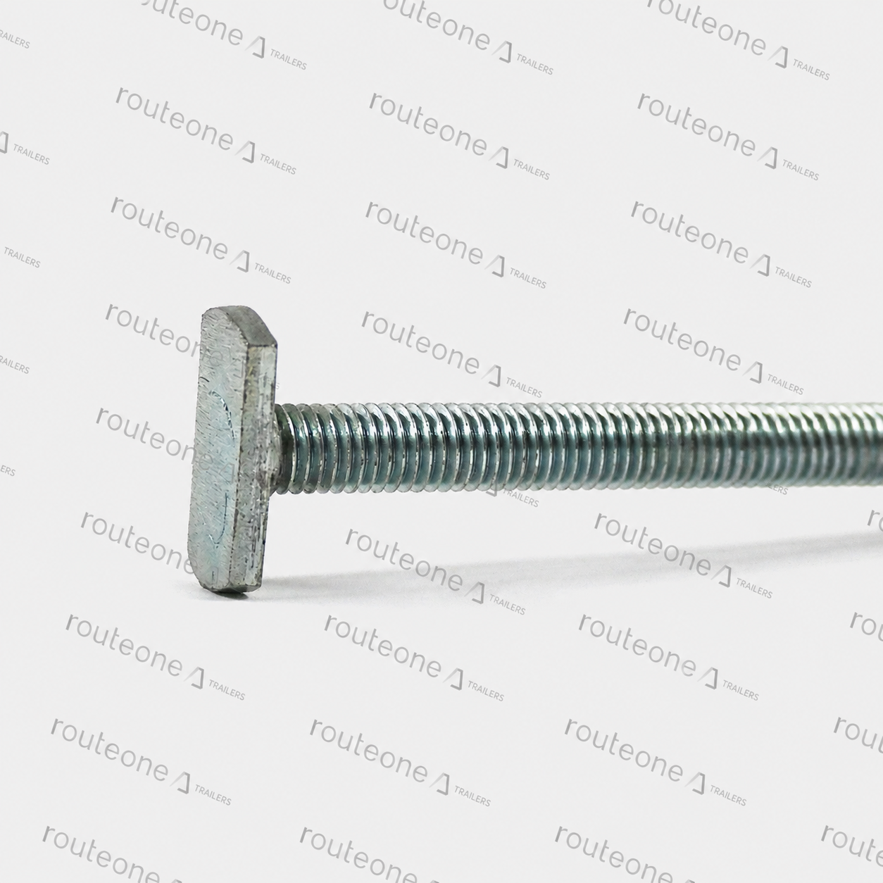 Aero End Stop Rod Route One Trailers