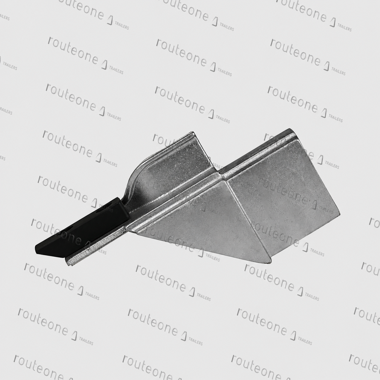 Aero Rad Cap Assy DS Route One Trailers
