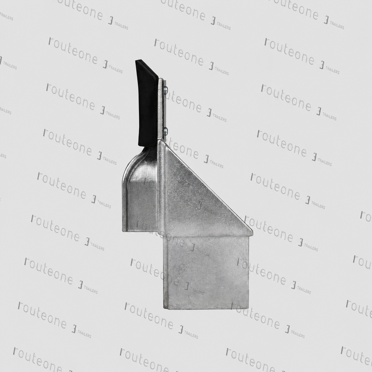 Aero Rad Cap Assy PS Route One Trailers