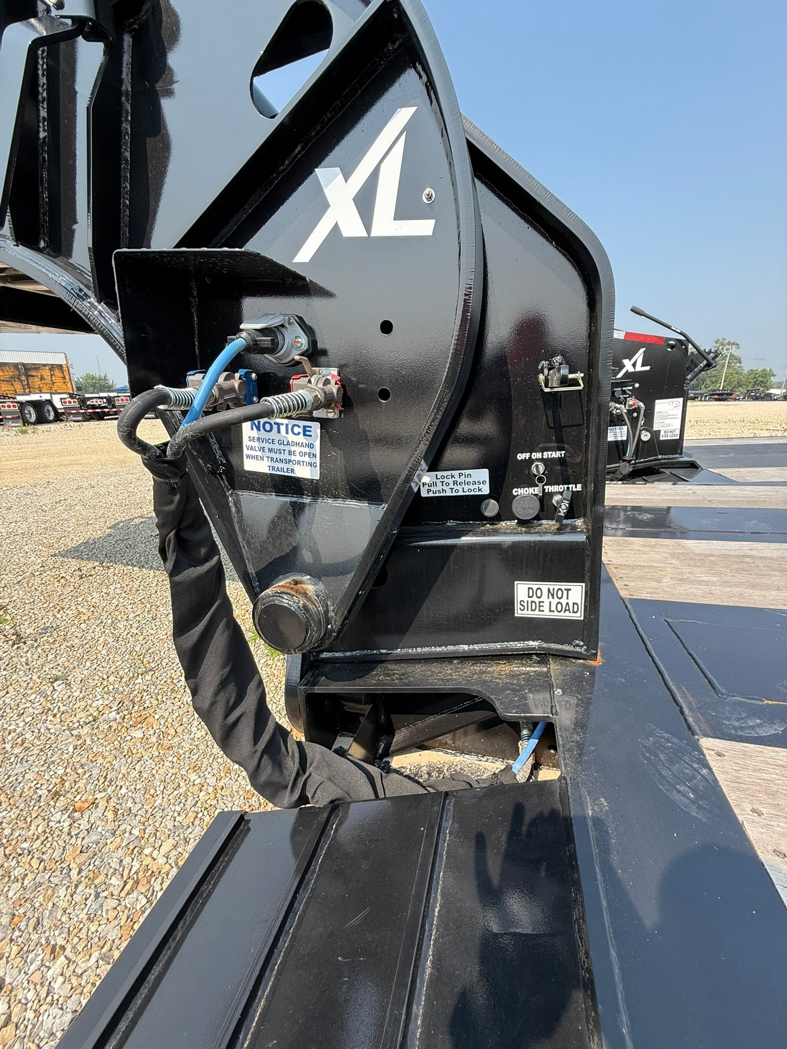 2026 XL 90 HDE Defender