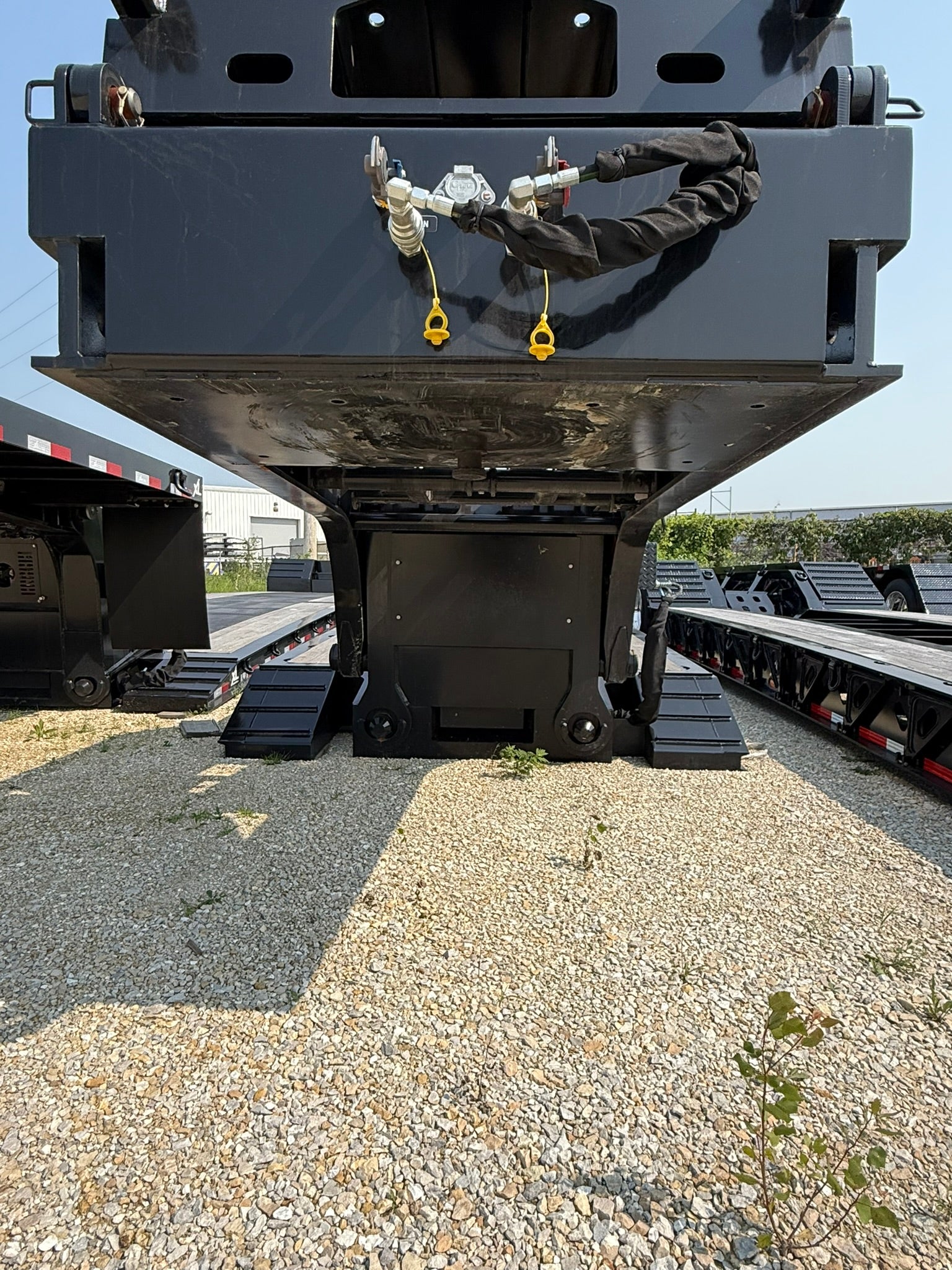 2026 XL 90 HDE Defender
