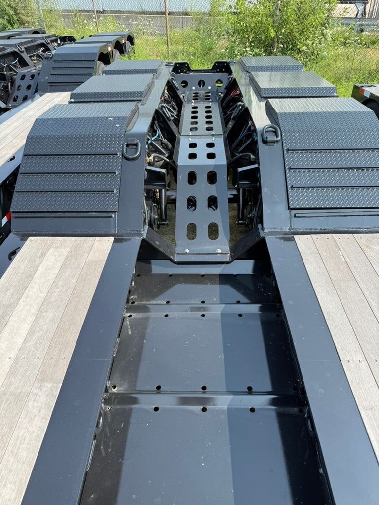 2026 XL 110 HDGS Guardian