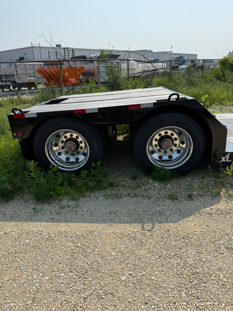 2027 XL 70 HDGS - Mini Deck Route One Trailers