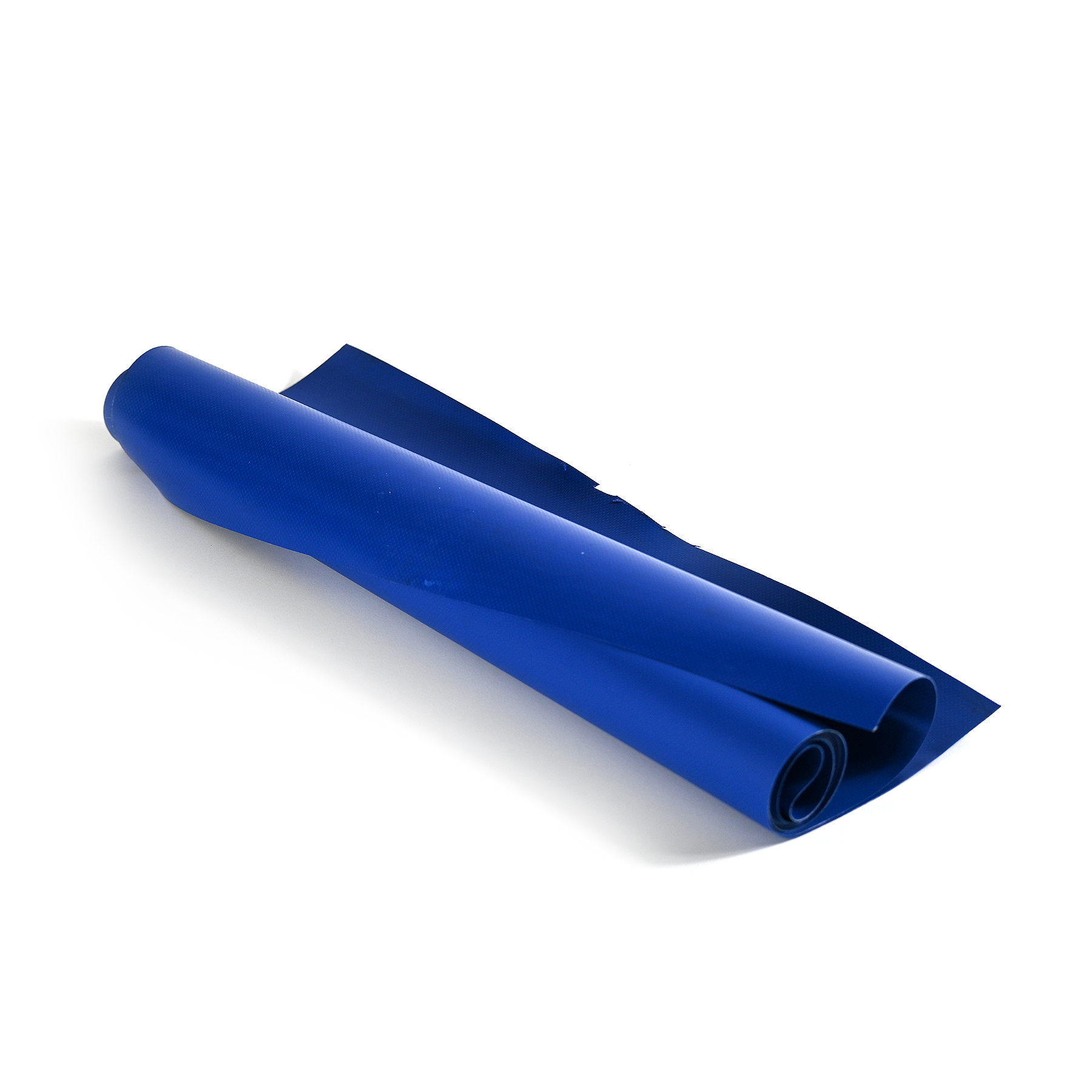 18Oz Blue Vinyl (18" x 60")