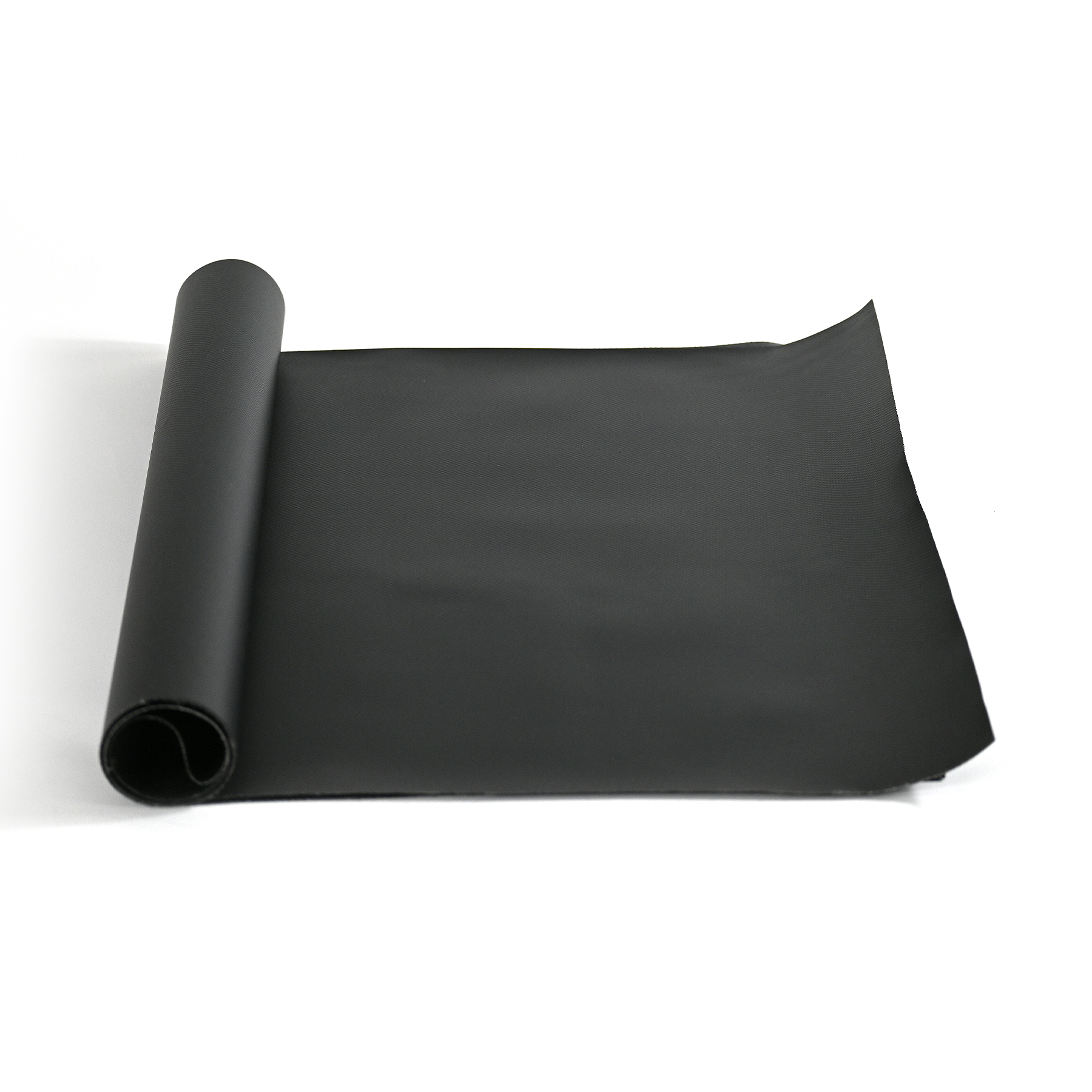 18Oz Black Vinyl (18" x 60")