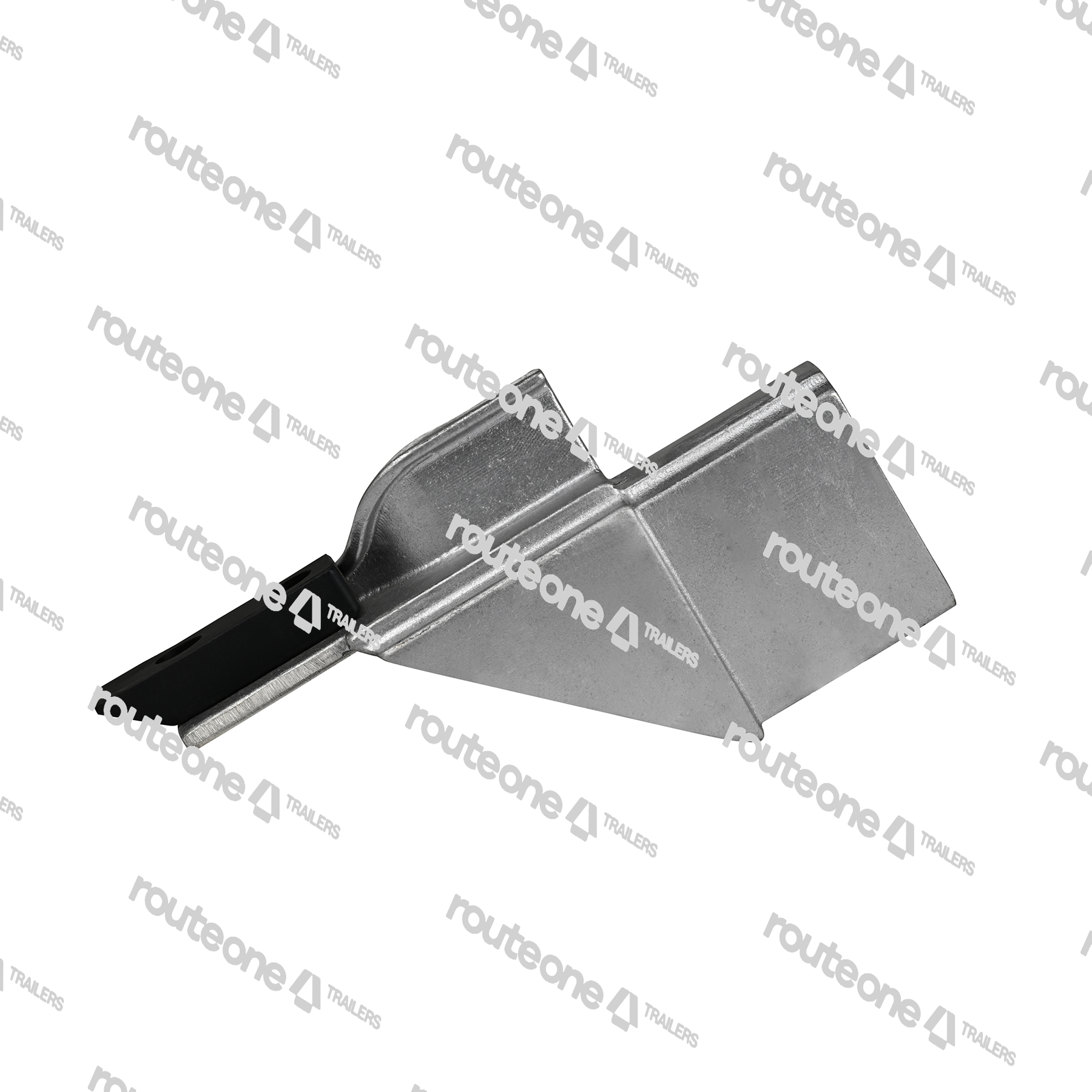 Aero Rad Cap Assy DS Route One Trailers