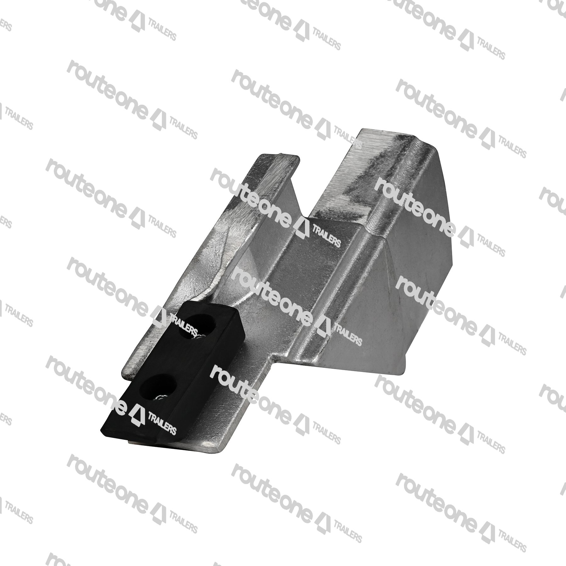 Aero Rad Cap Assy DS Route One Trailers