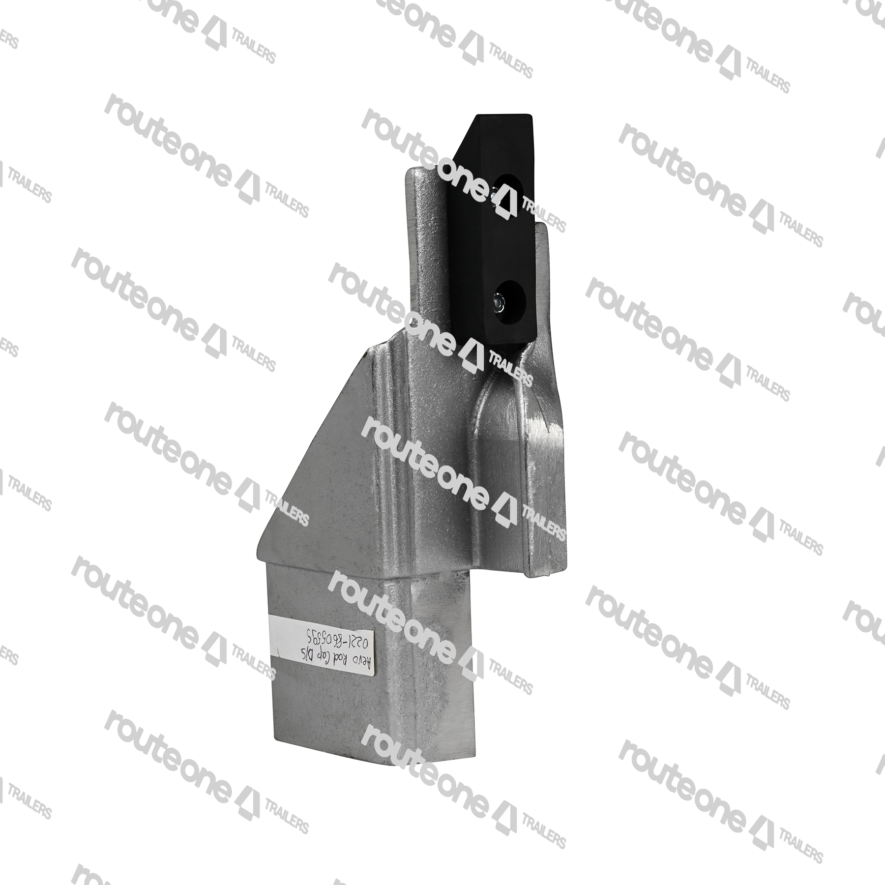 Aero Rad Cap Assy DS Route One Trailers