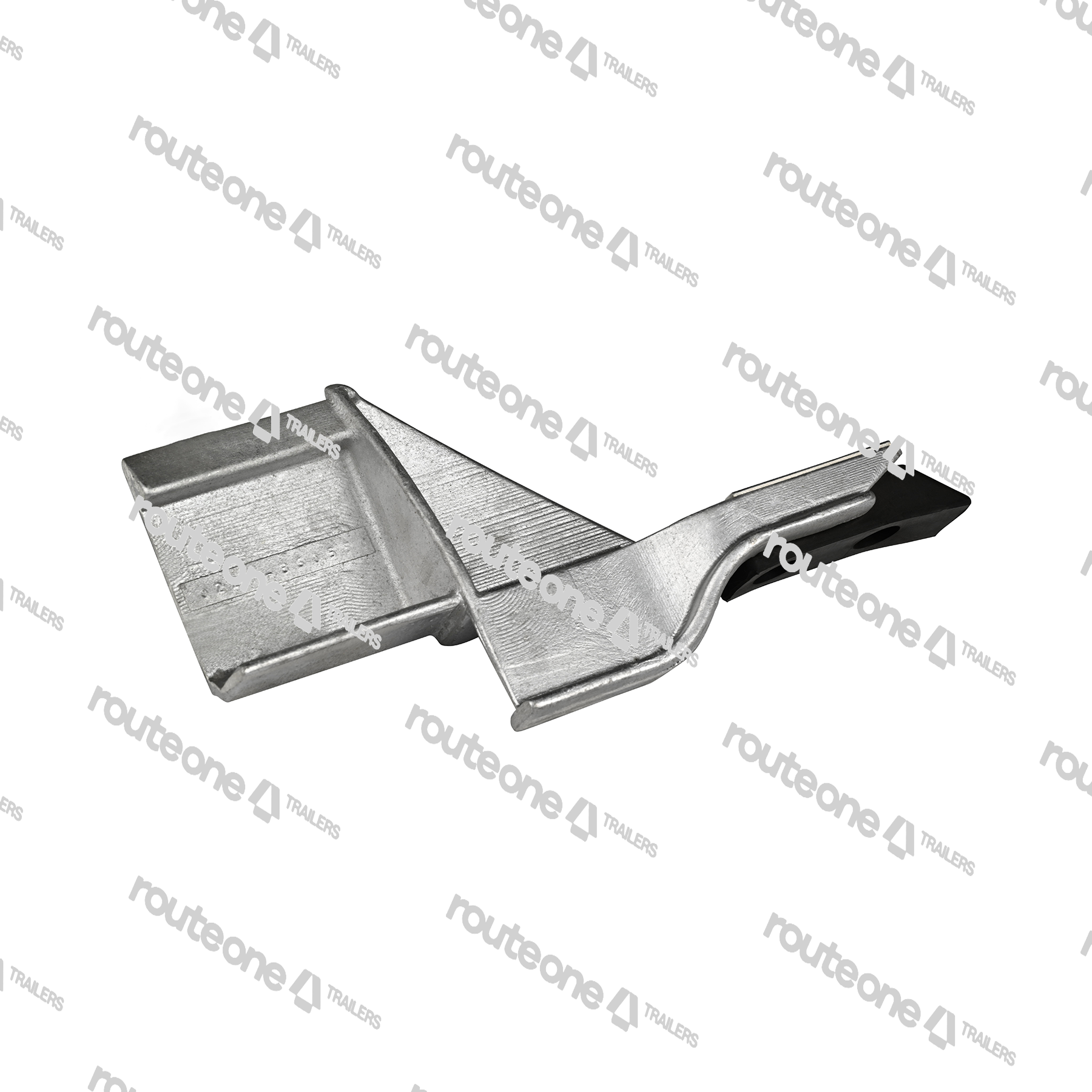 Aero Rad Cap Assy PS Route One Trailers