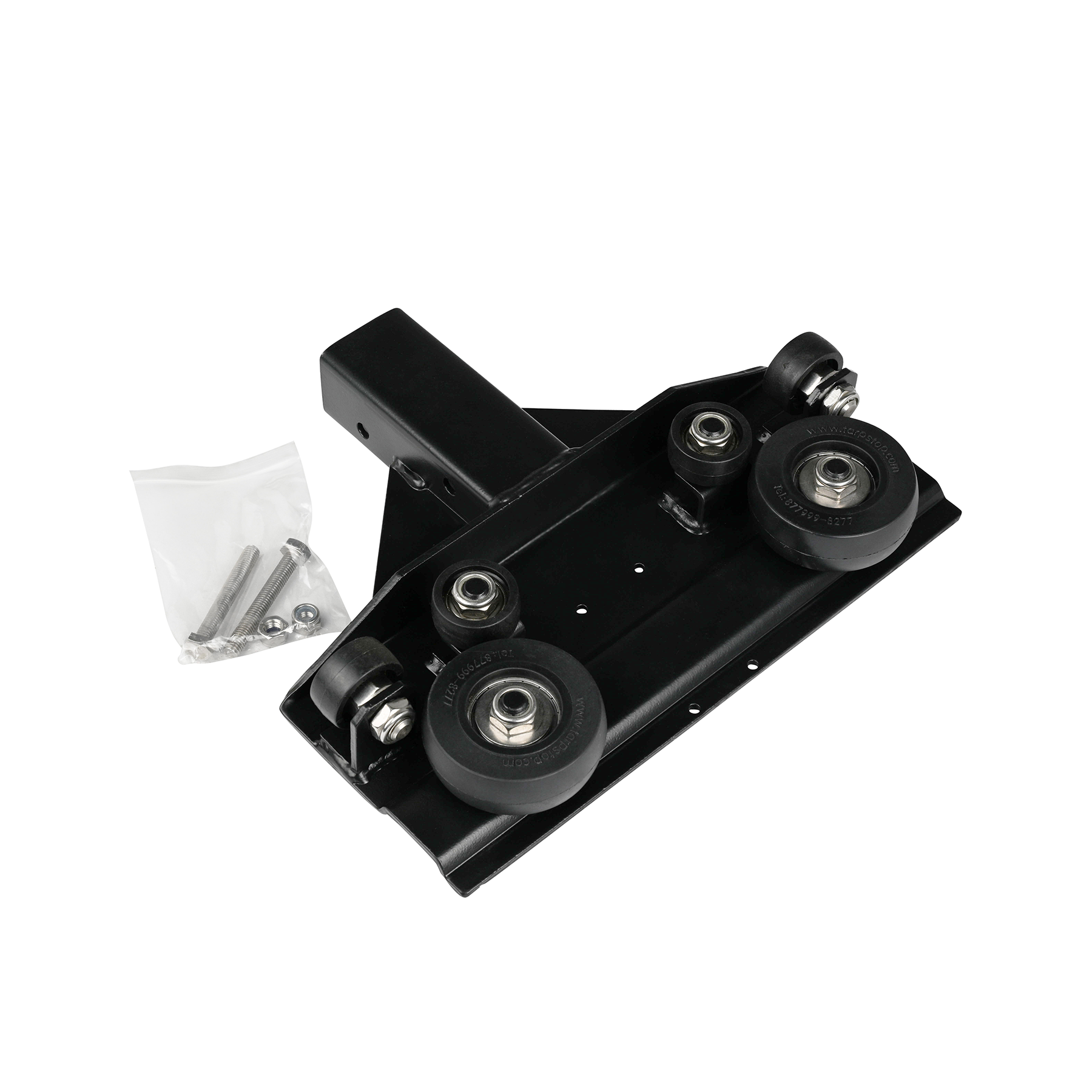 Intermediate Trolley/Cart Assembly