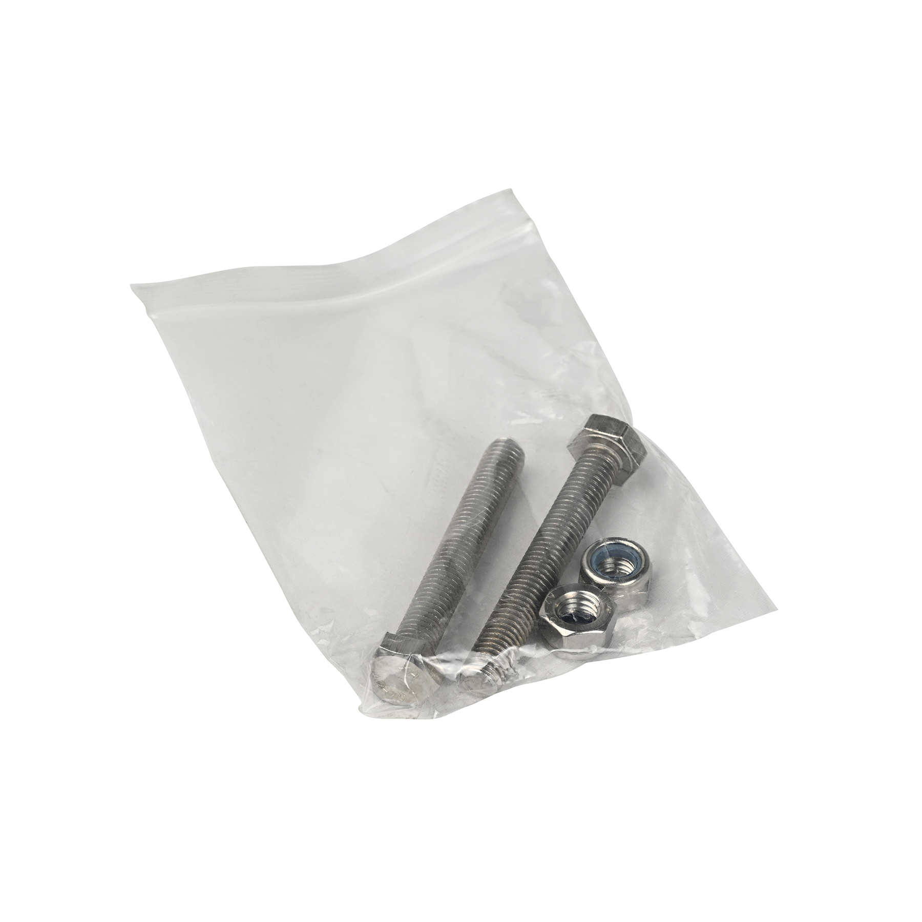 Intermediate Trolley/Cart Assembly