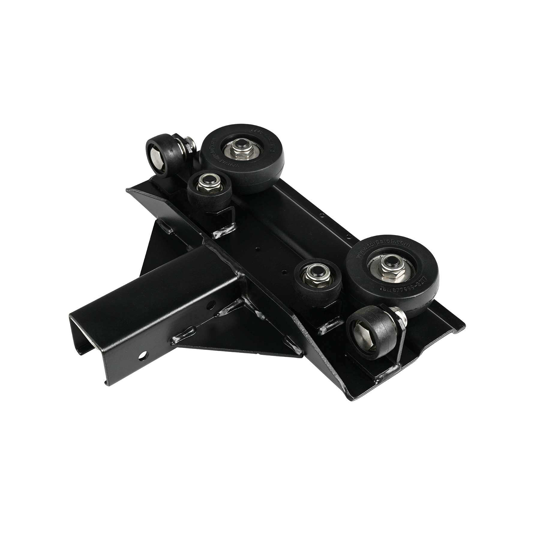 Intermediate Trolley/Cart Assembly