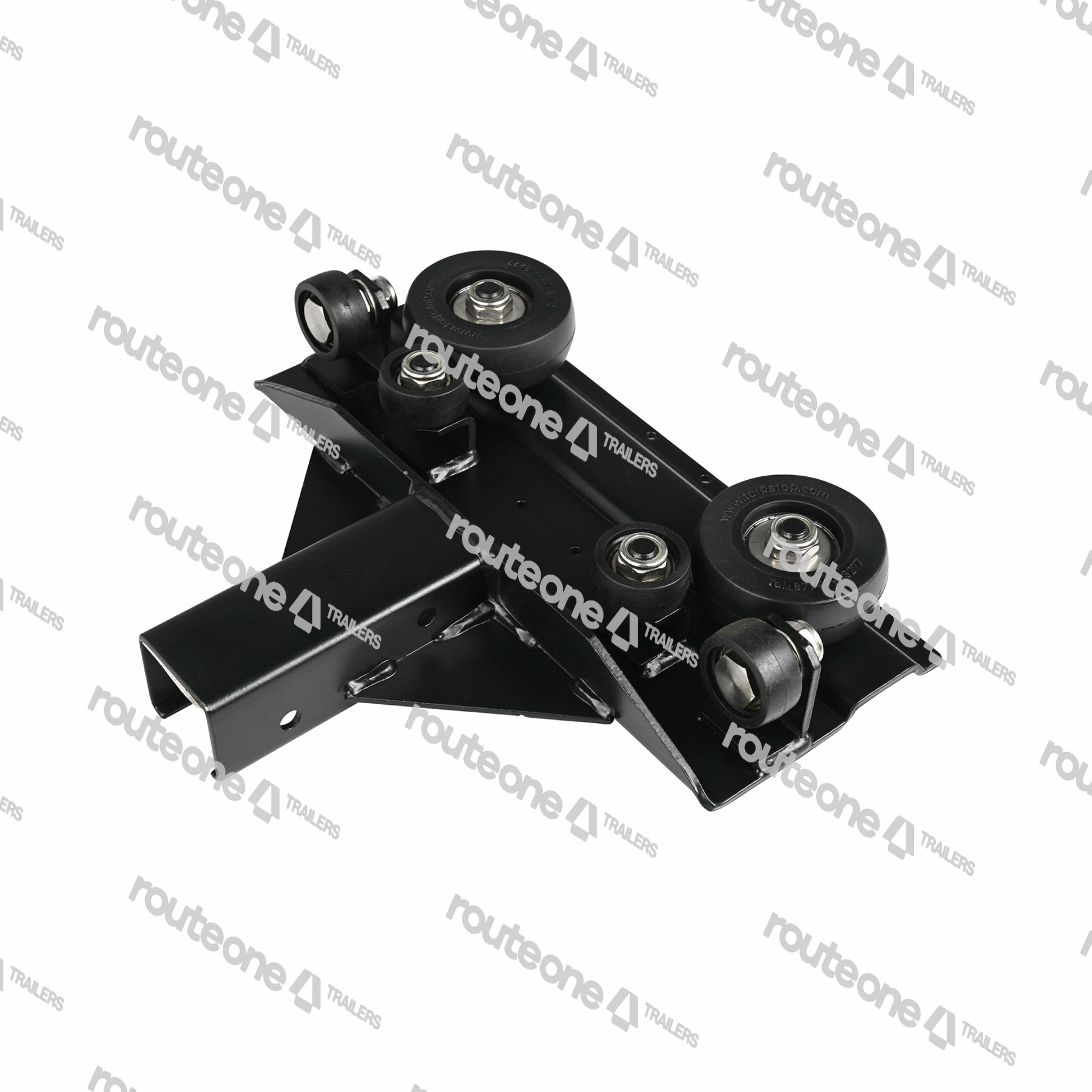 Intermediate Trolley/Cart Assembly Route One Trailers