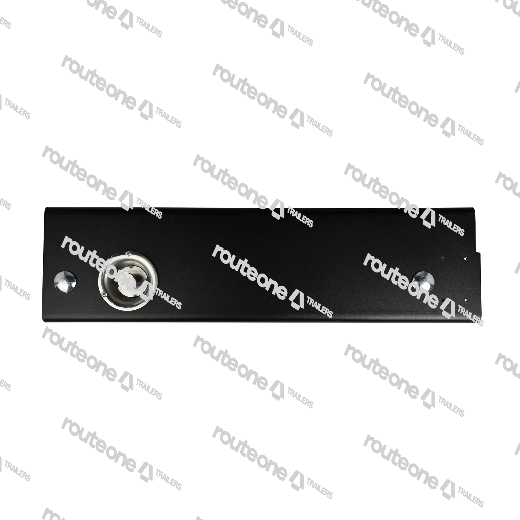 Aero:Car Front Assy PS 30" Route One Trailers