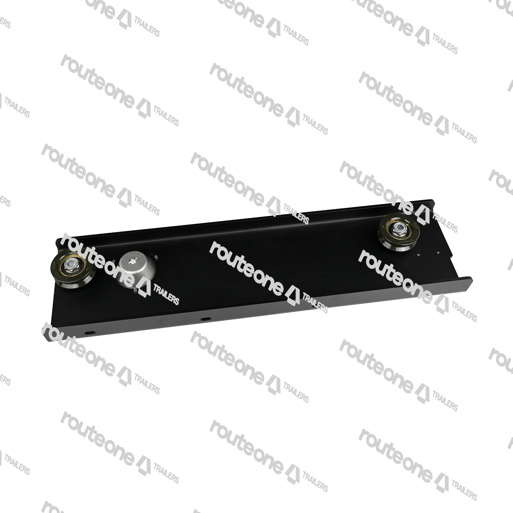 Aero:Car Front Assy PS 30" Route One Trailers