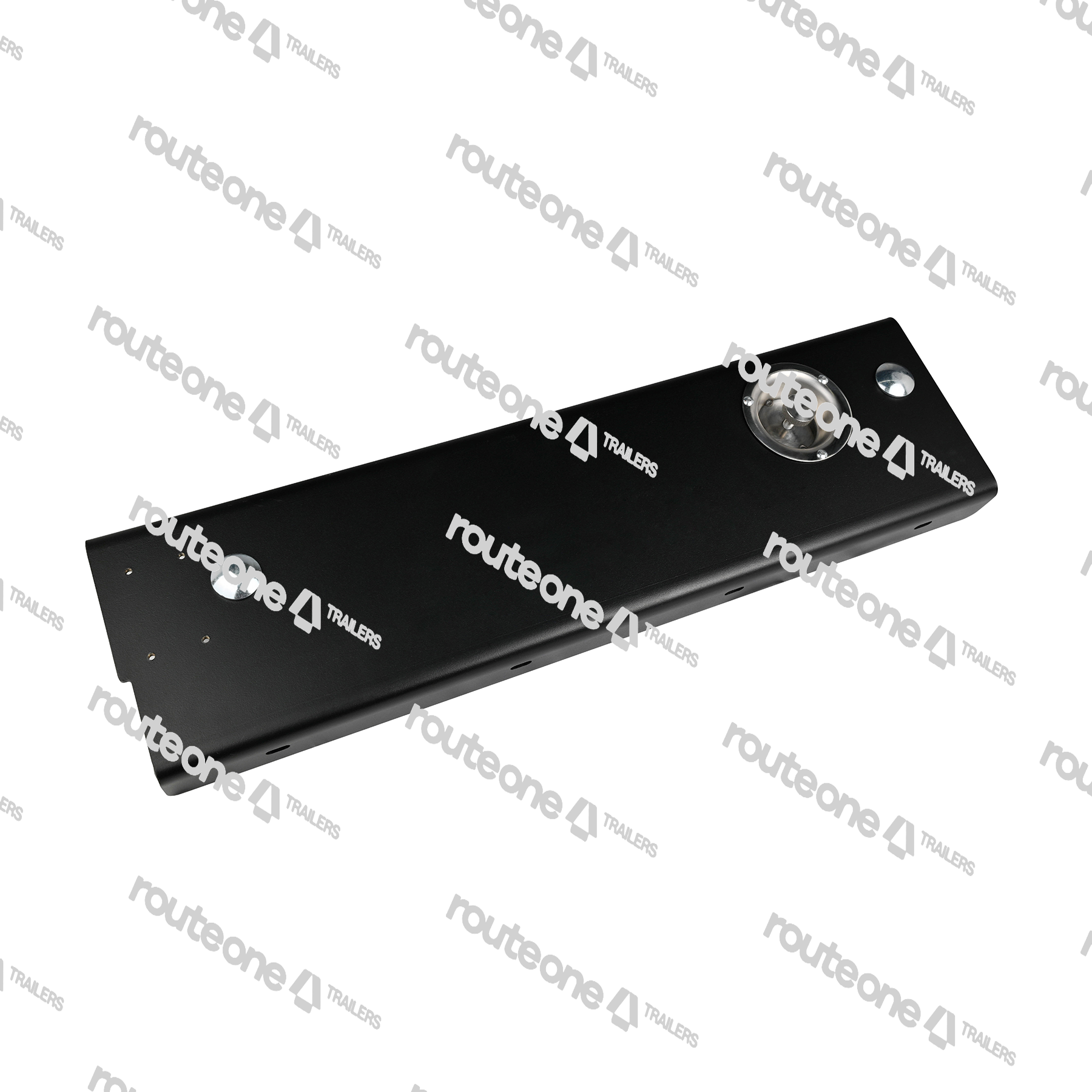 Aero:Car Front Assy PS 30" Route One Trailers