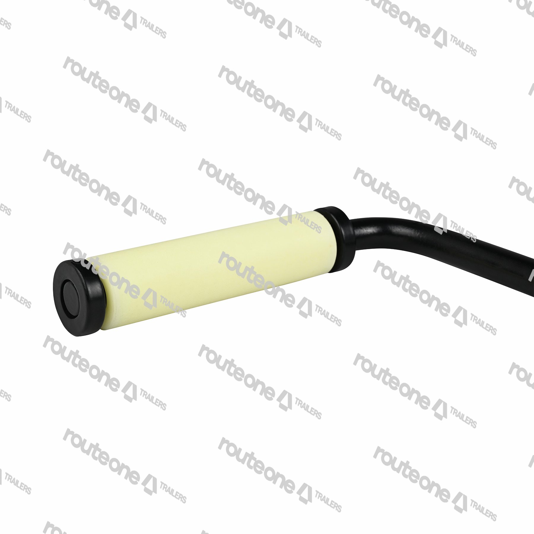 A-Frame Crank Assembly - Crank Handle Route One Trailers