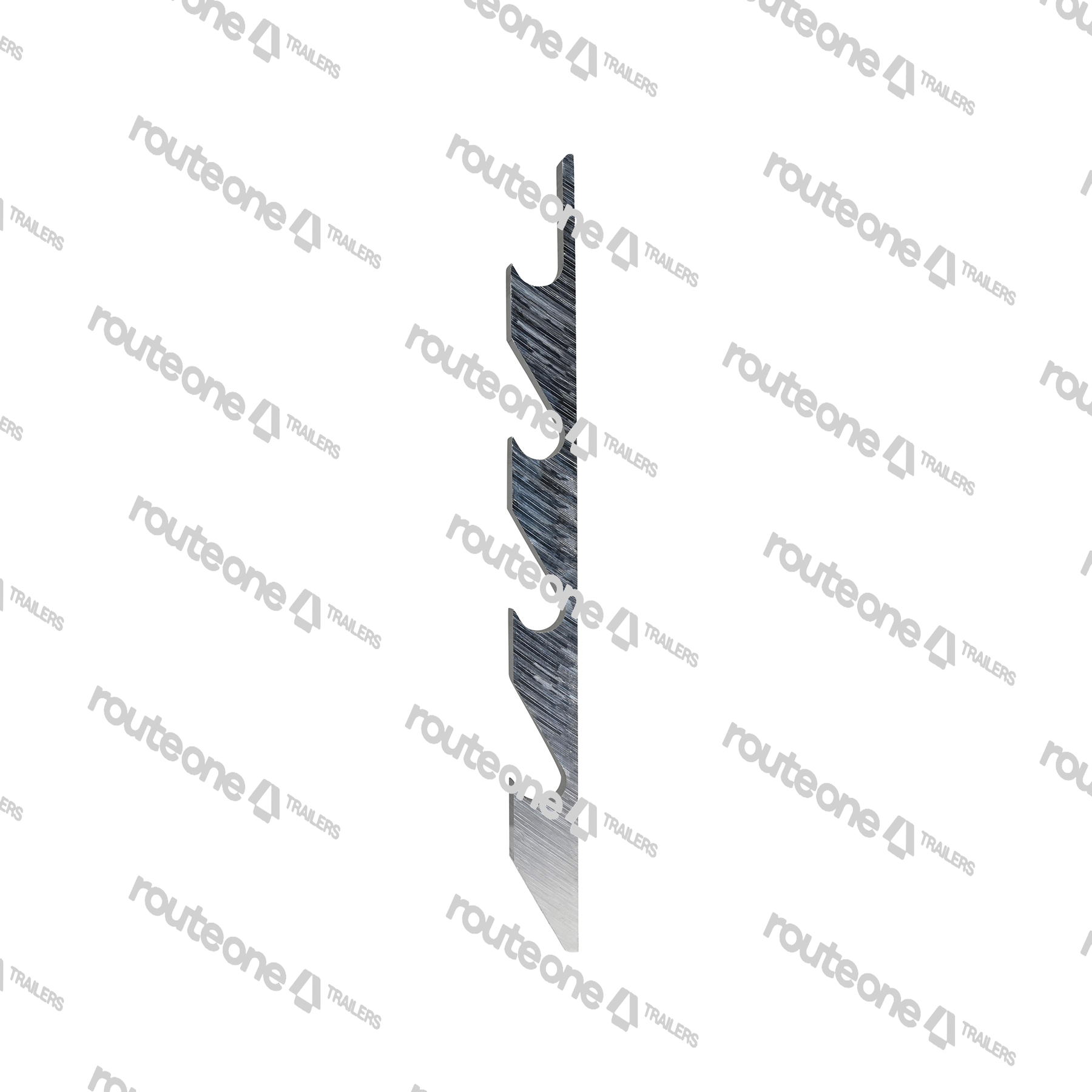 Aero:Rear Rack - Lock Conestoga Route One Trailers
