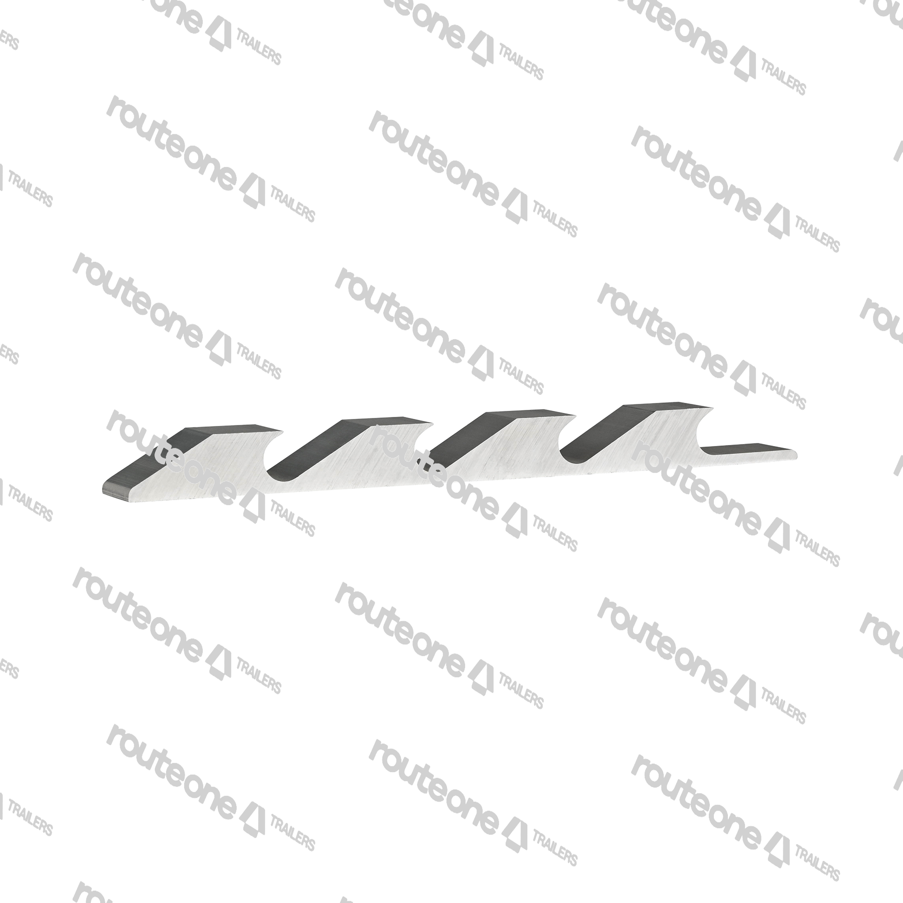 Aero:Rear Rack - Lock Conestoga Route One Trailers