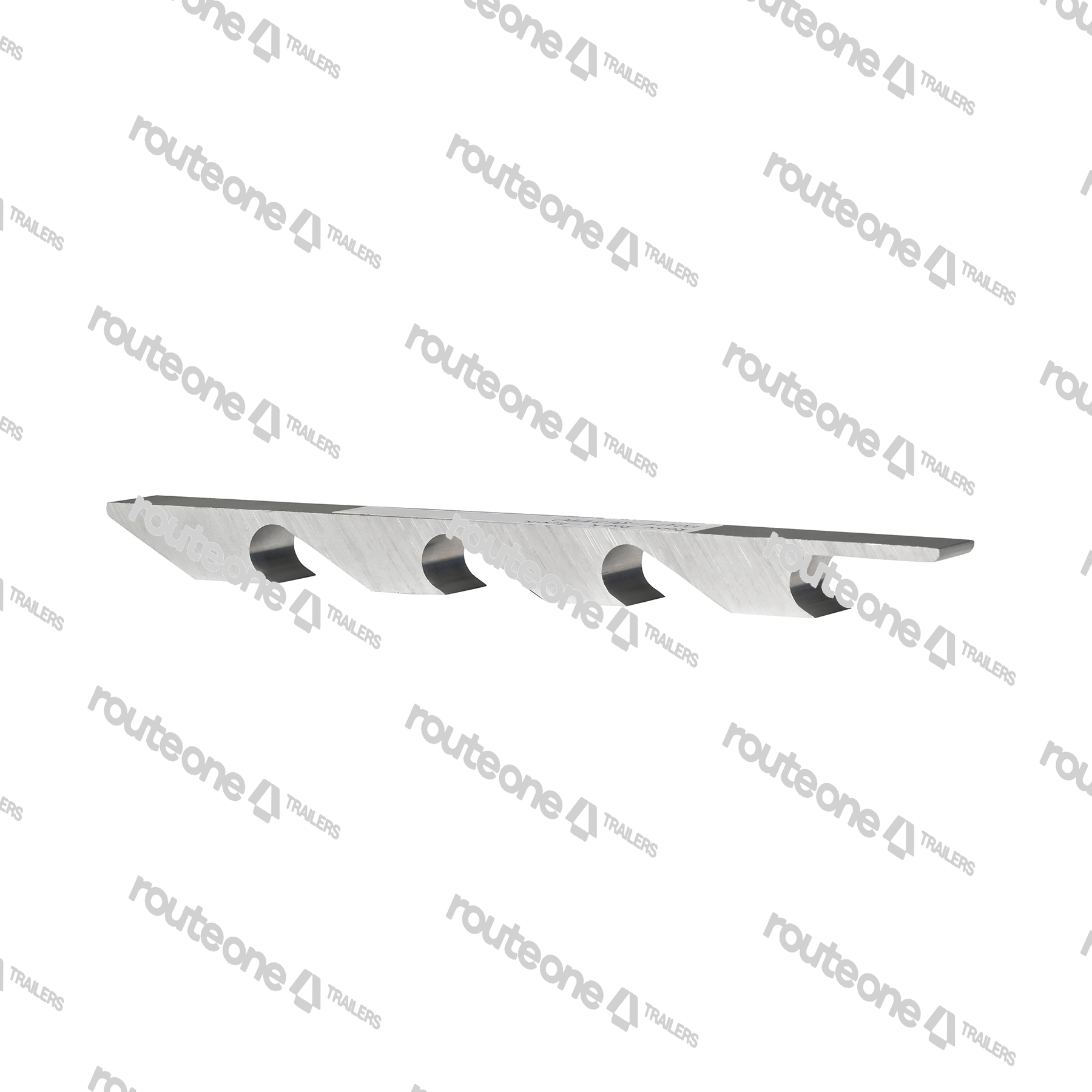 Aero:Rear Rack - Lock Conestoga Route One Trailers