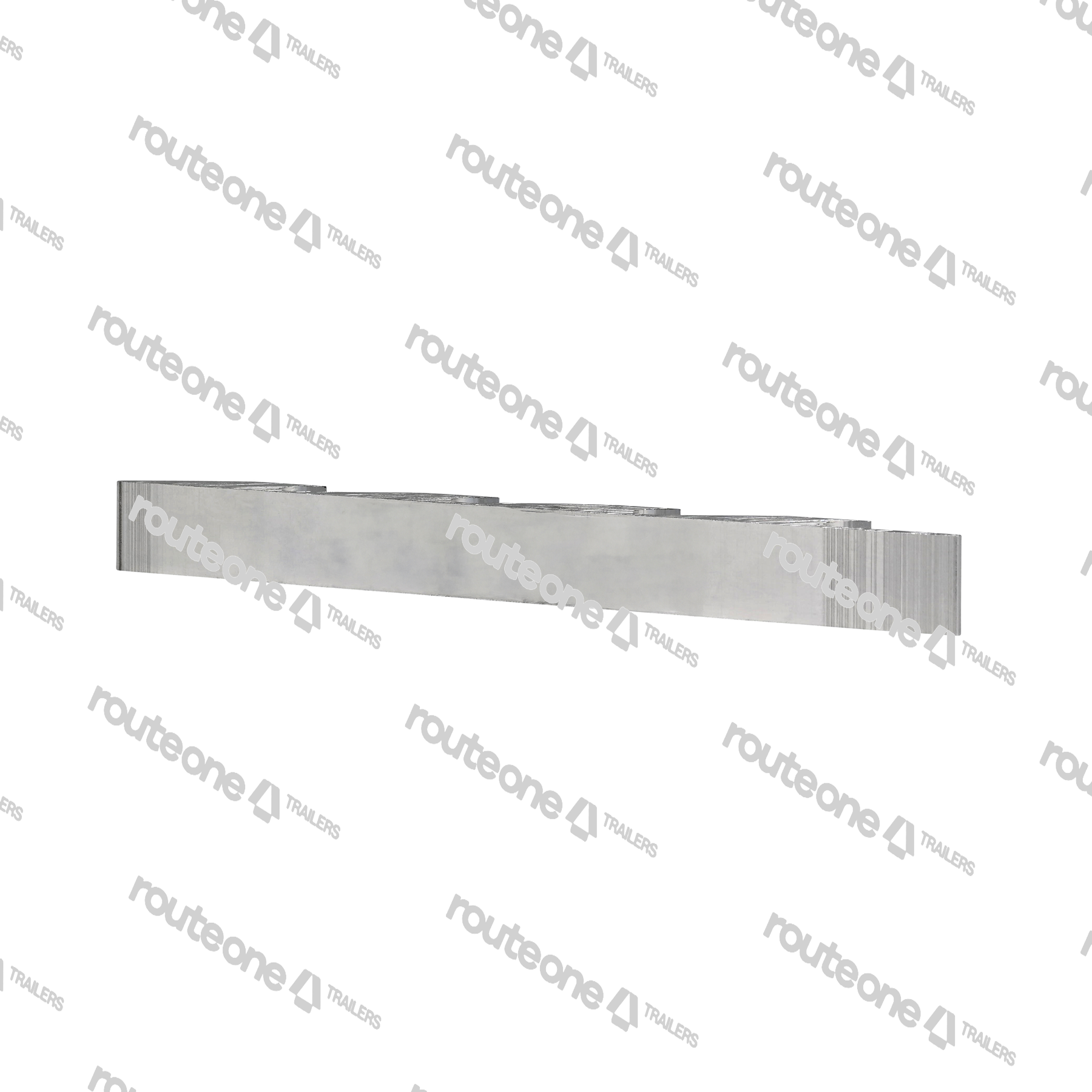 Aero:Rear Rack - Lock Conestoga Route One Trailers