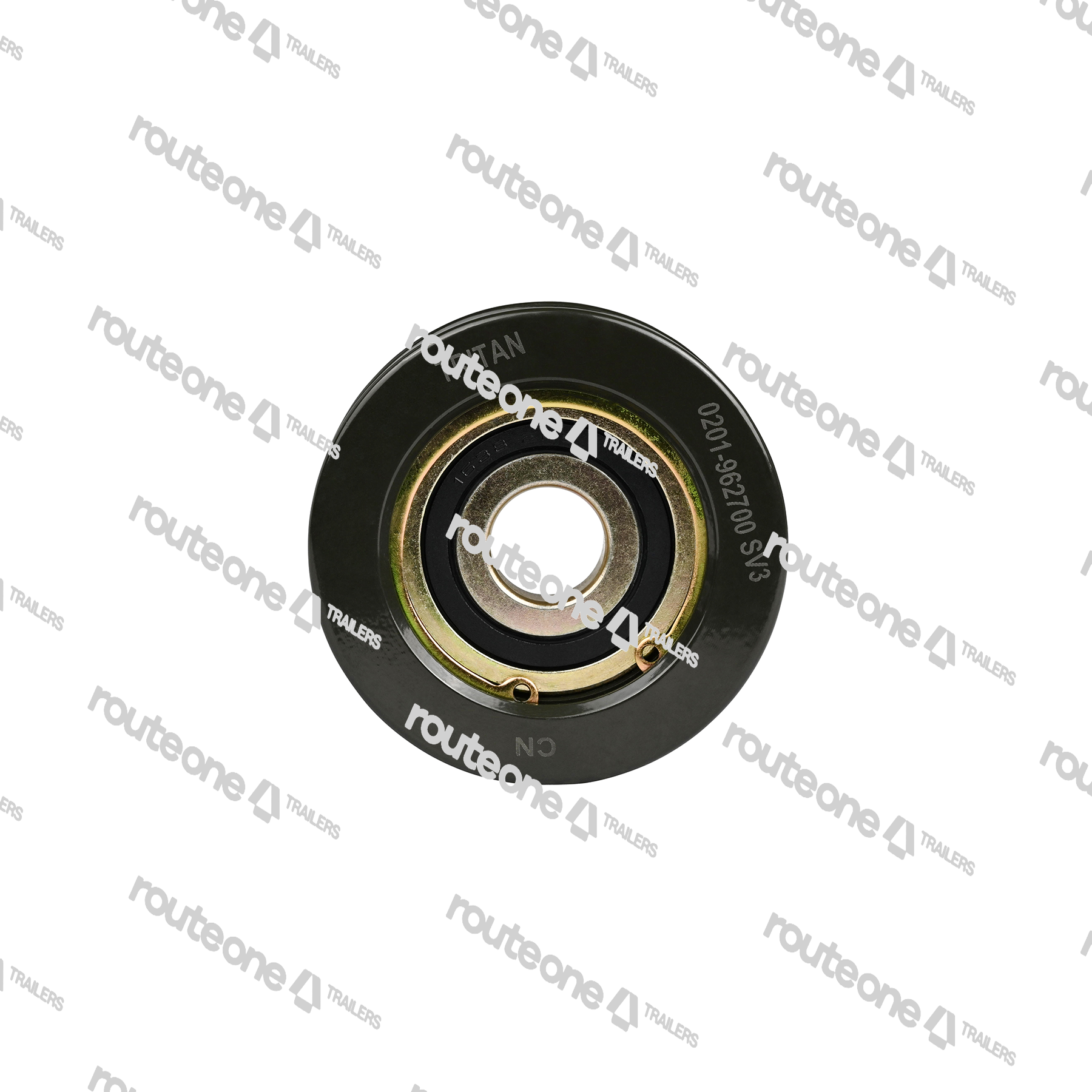 Aero:Aero Wheel Route One Trailers