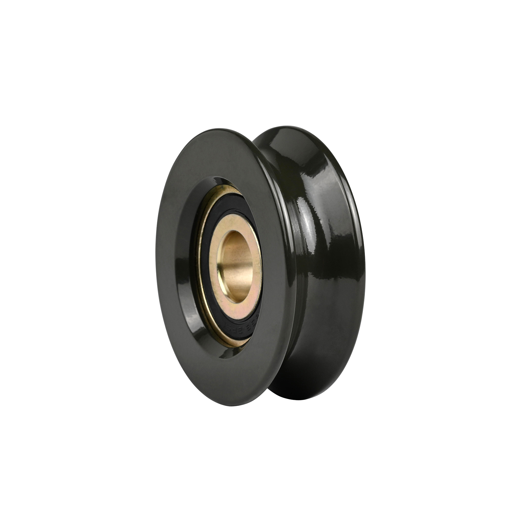 Aero Conestoga Wheel Remanufacturing Service Route One Trailers