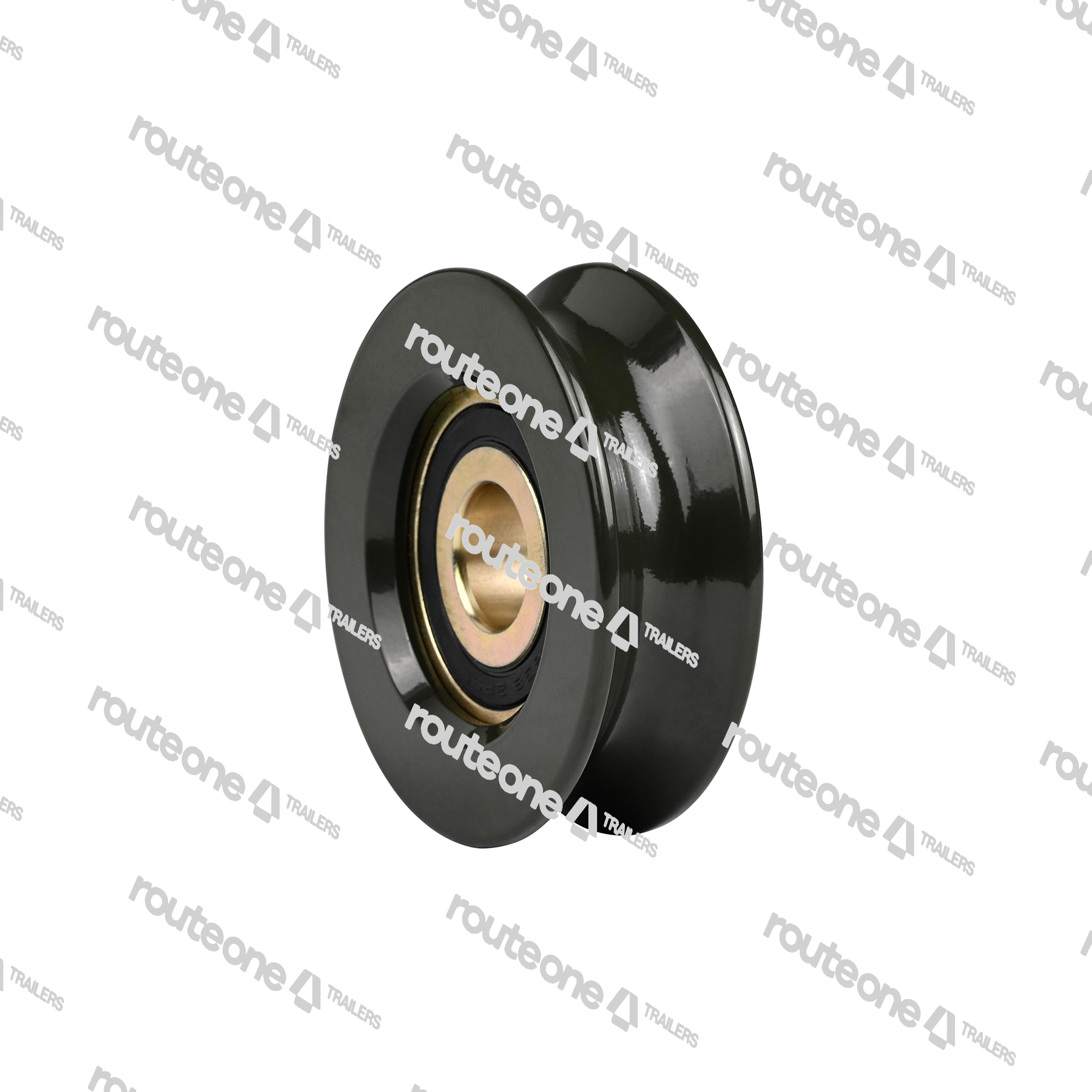Aero:Aero Wheel Route One Trailers