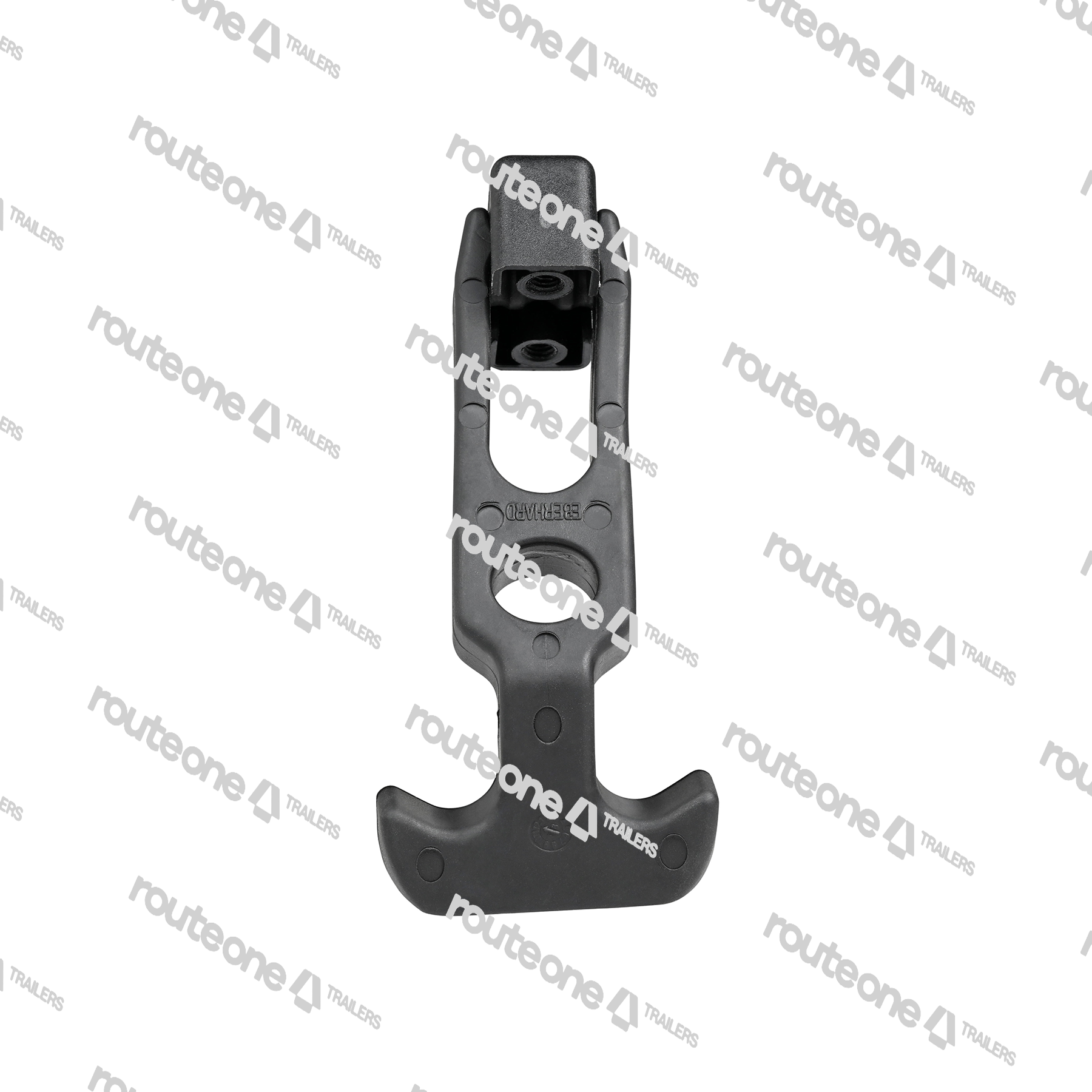 Aero:Lock Rubber Draw Latch Route One Trailers