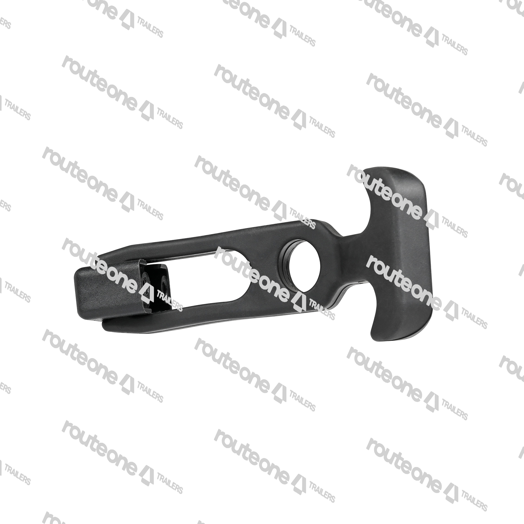 Aero:Lock Rubber Draw Latch Route One Trailers