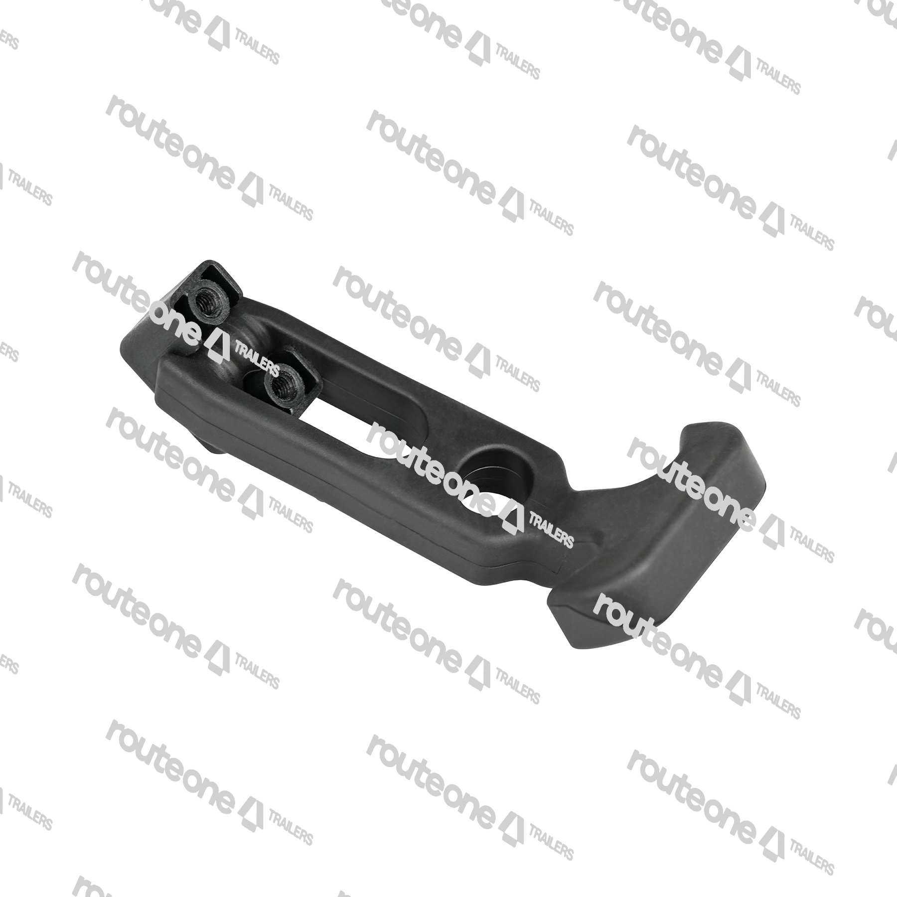 Aero:Lock Rubber Draw Latch Route One Trailers