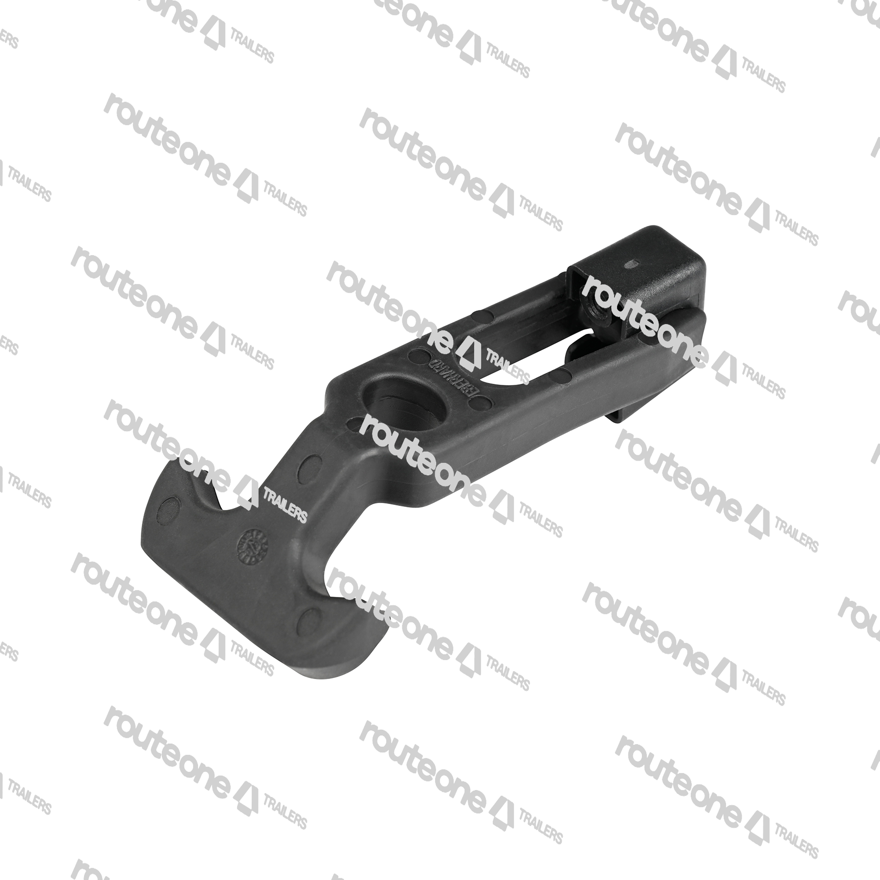 Aero:Lock Rubber Draw Latch Route One Trailers
